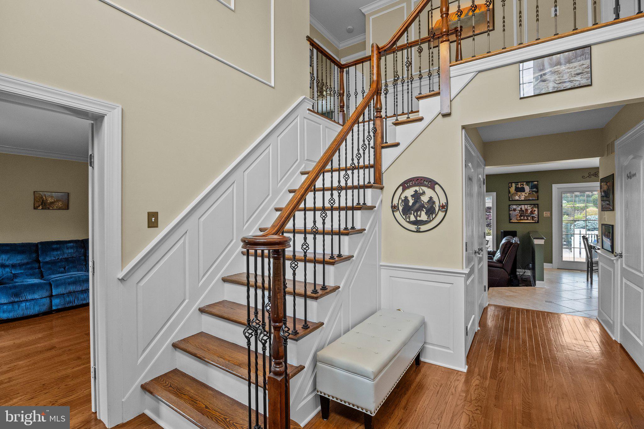 HOLLAND RIDGE - Residential