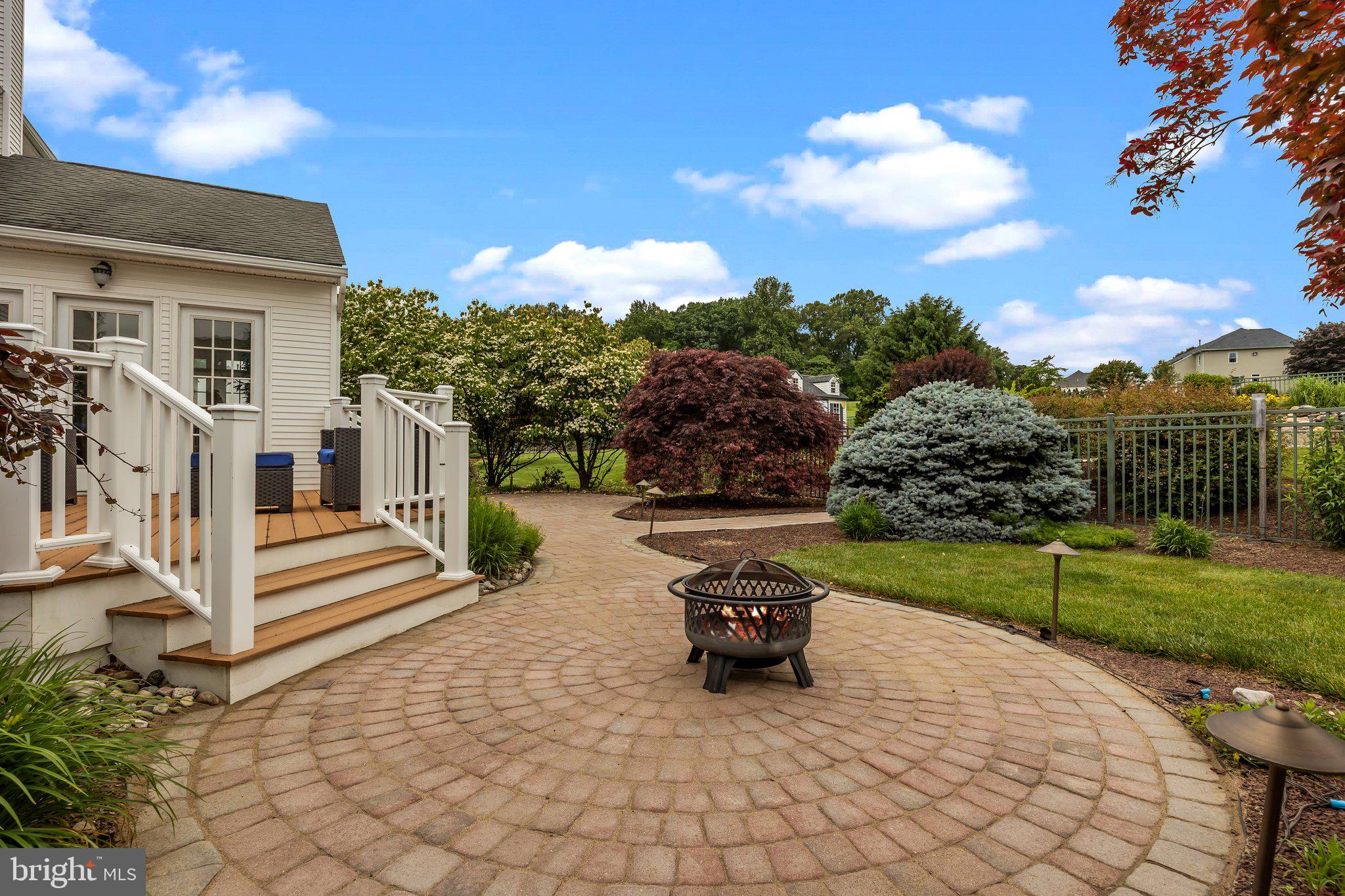 HOLLAND RIDGE - Residential