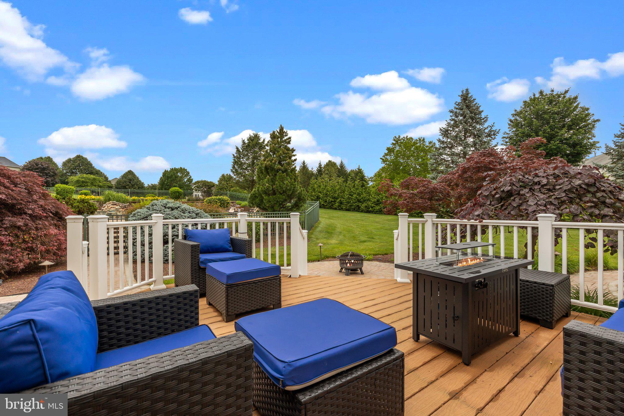 HOLLAND RIDGE - Residential