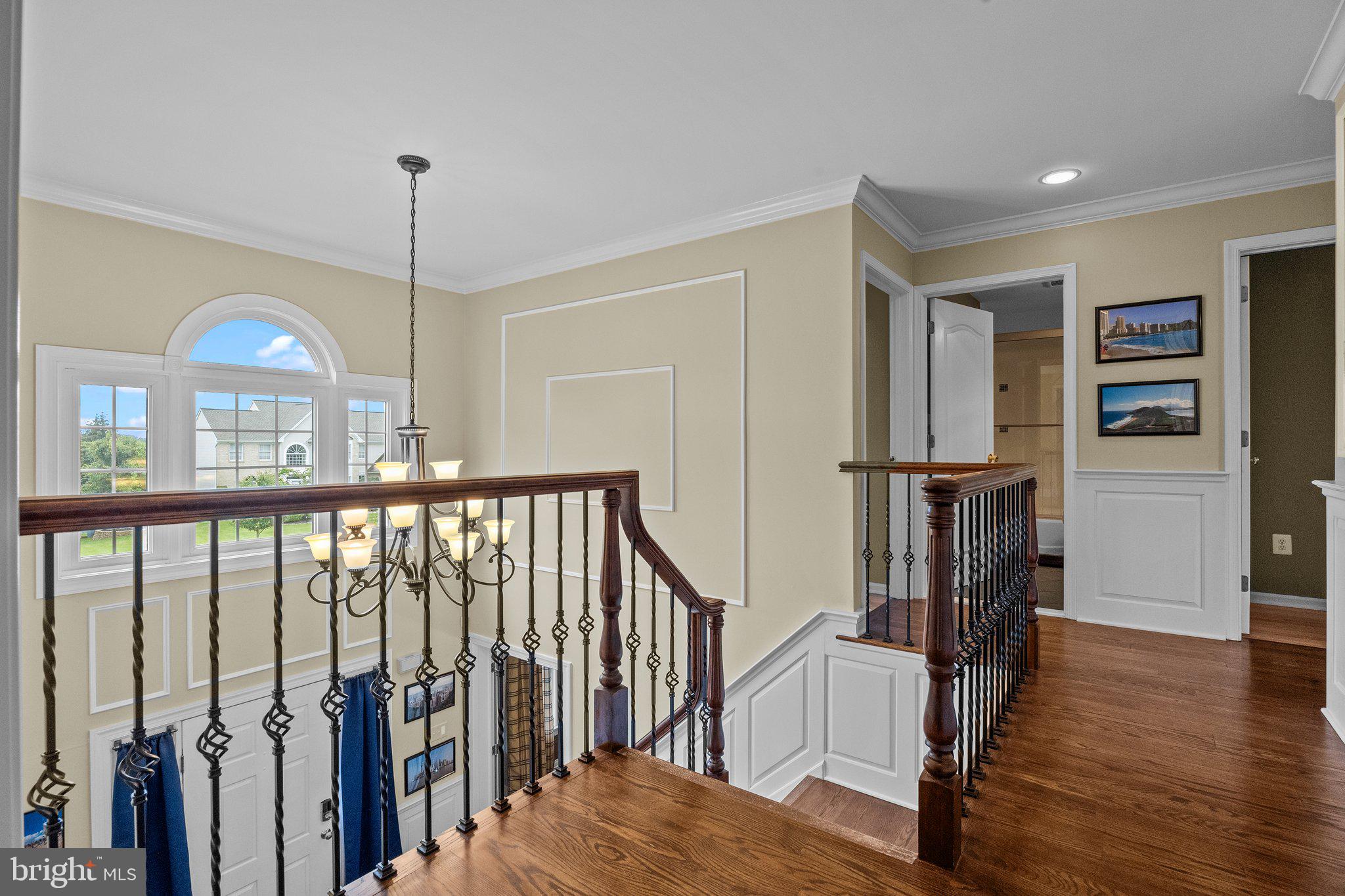 HOLLAND RIDGE - Residential