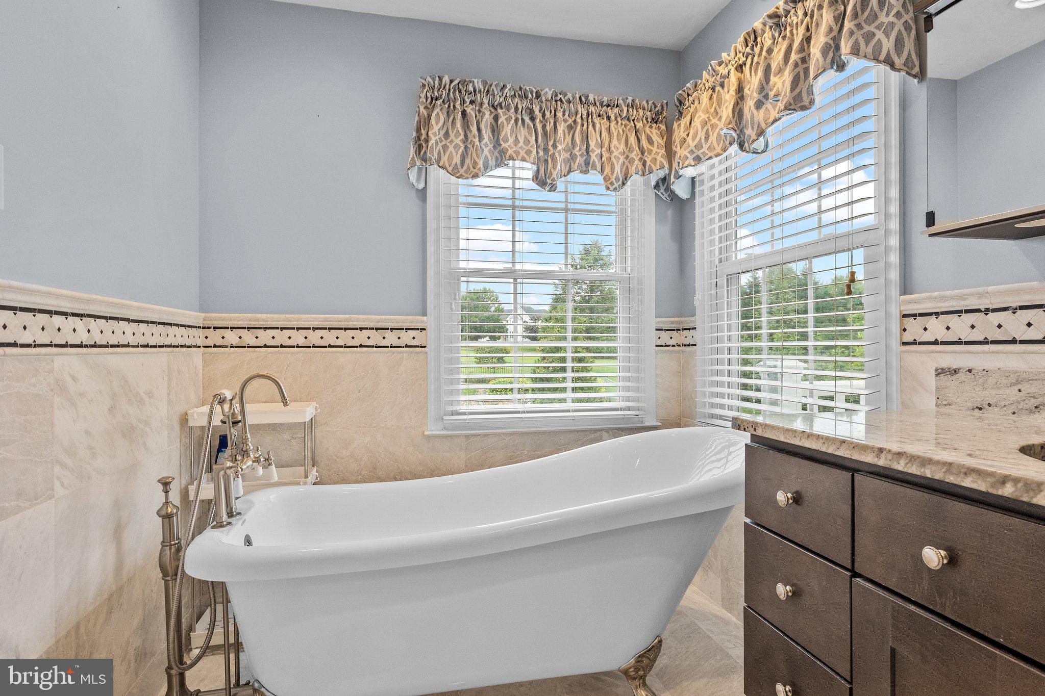 HOLLAND RIDGE - Residential