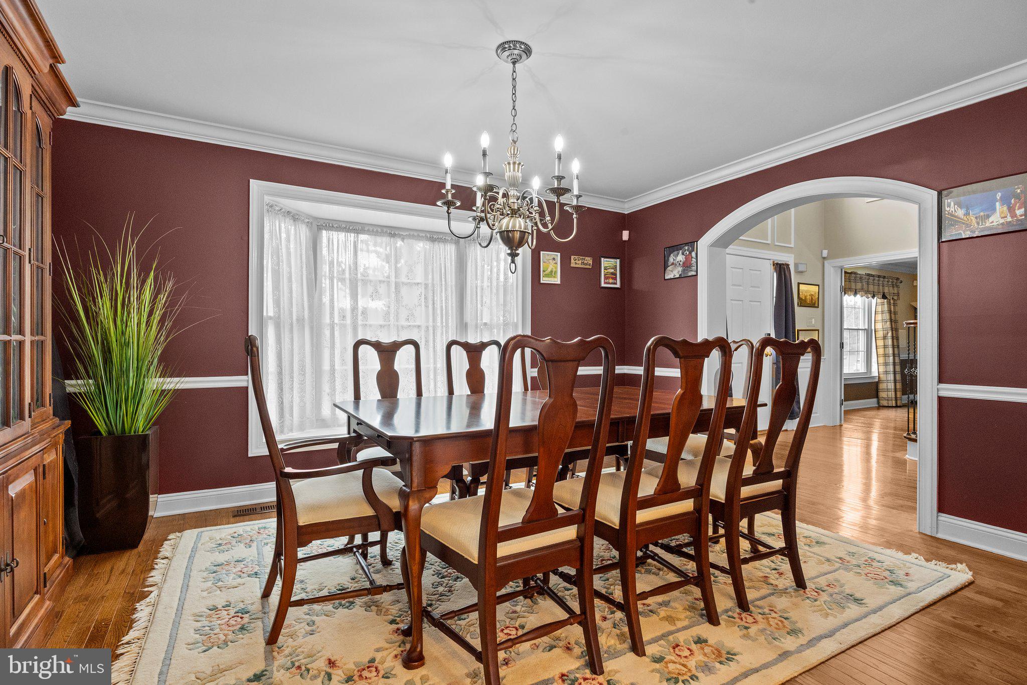 HOLLAND RIDGE - Residential