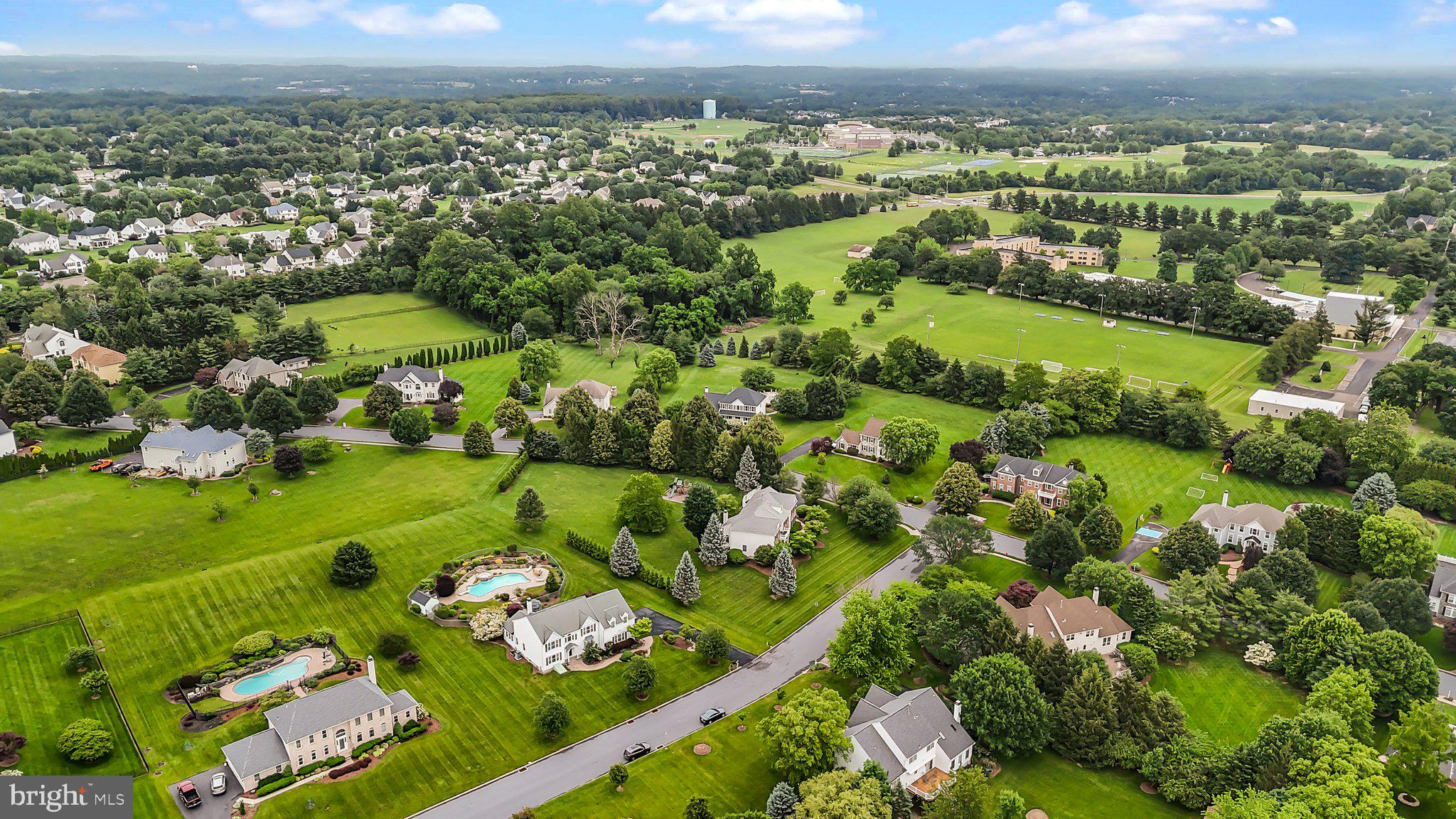 HOLLAND RIDGE - Residential
