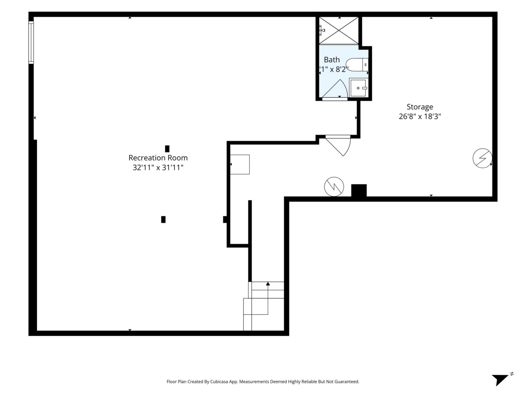 BRADFORD WALK - Residential