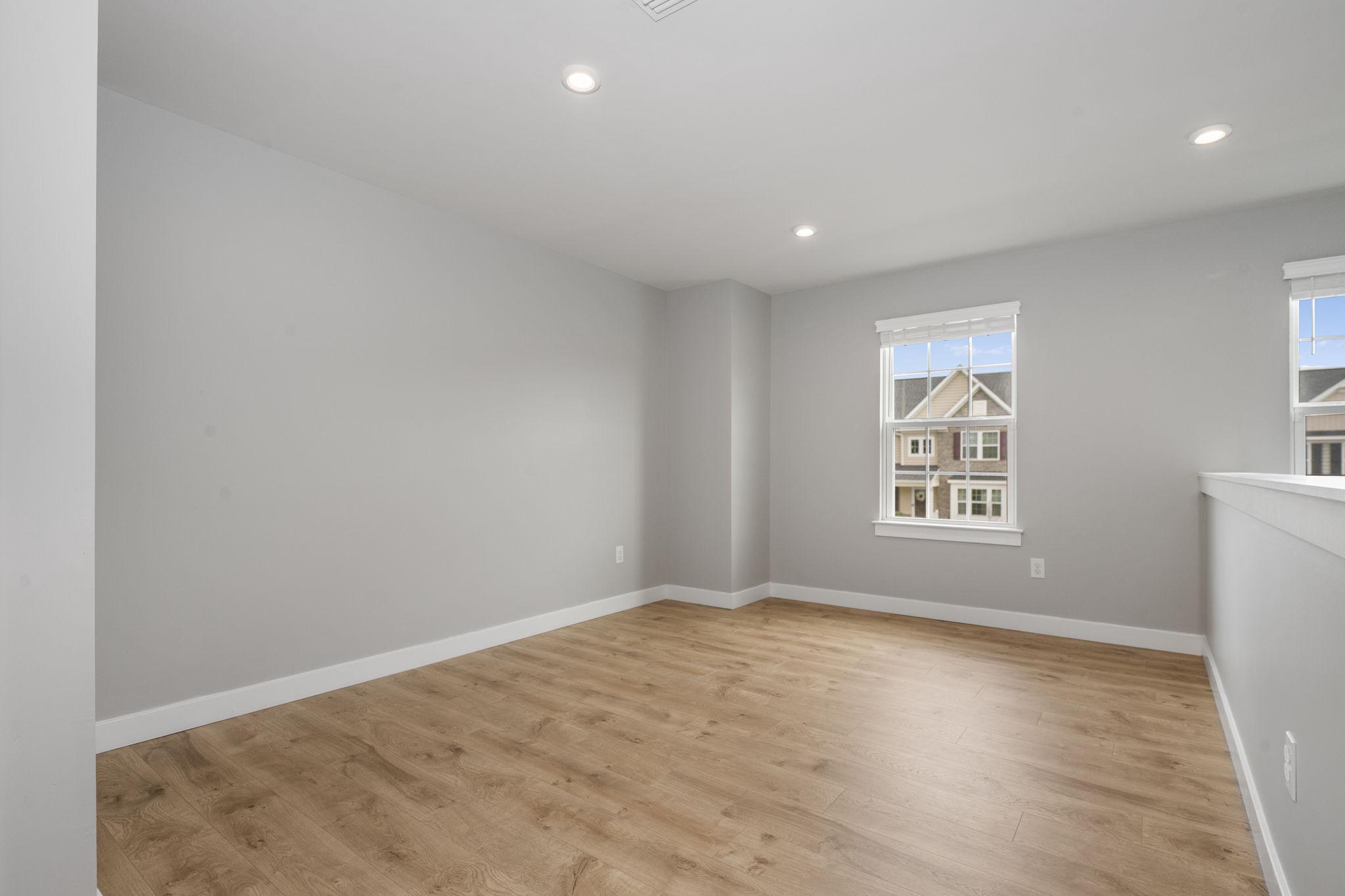 BRADFORD WALK - Residential