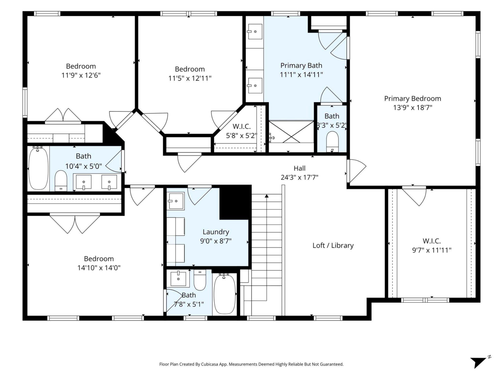 BRADFORD WALK - Residential