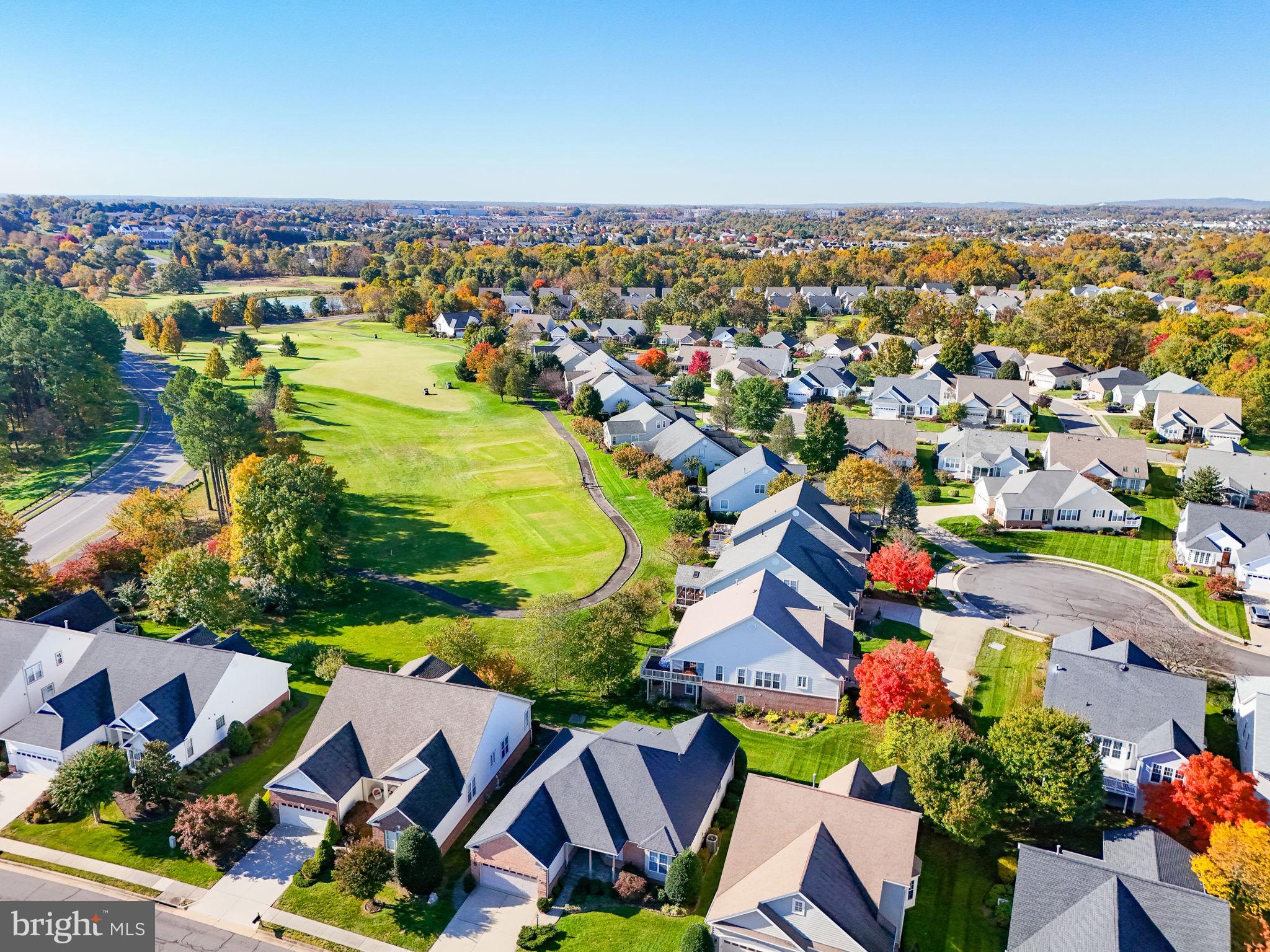 HERITAGE HUNT - Residential