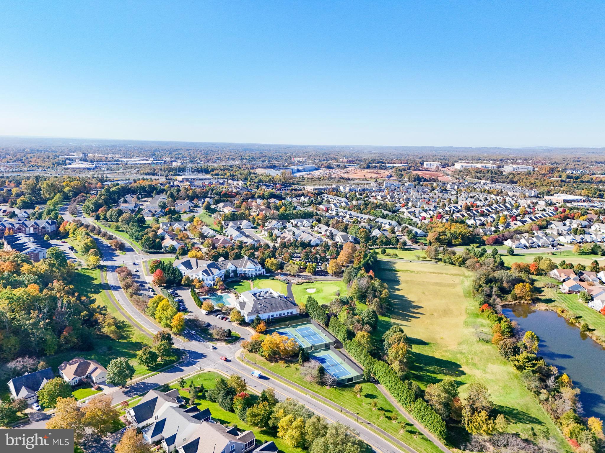 HERITAGE HUNT - Residential
