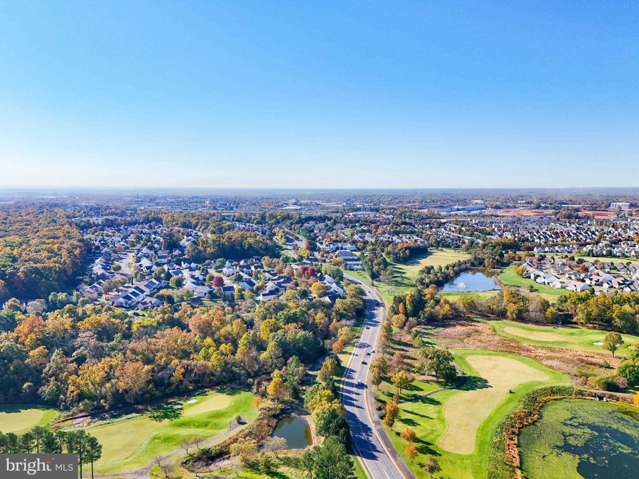 HERITAGE HUNT - Residential