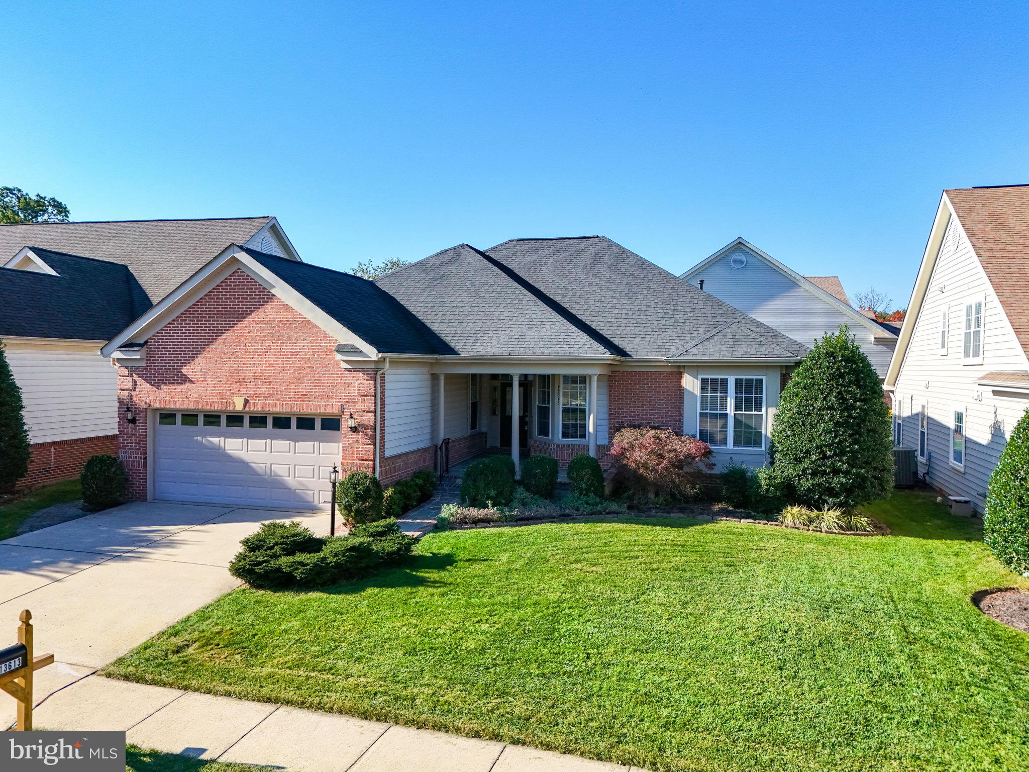 HERITAGE HUNT - Residential