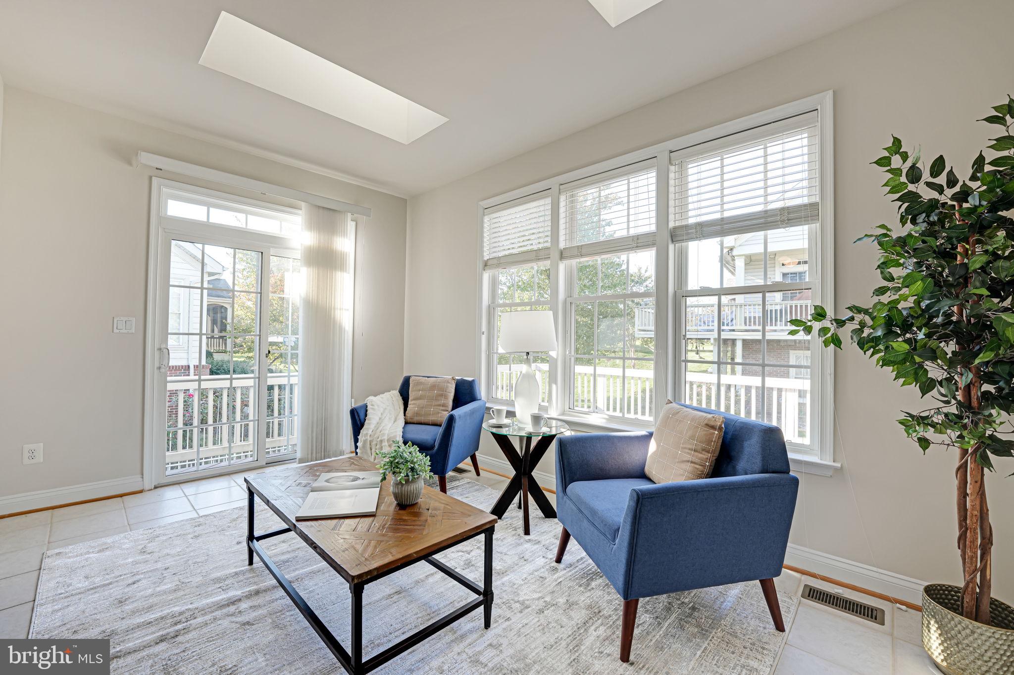 HERITAGE HUNT - Residential