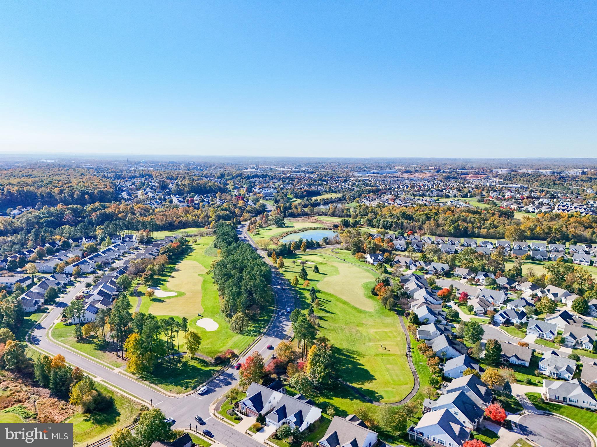 HERITAGE HUNT - Residential