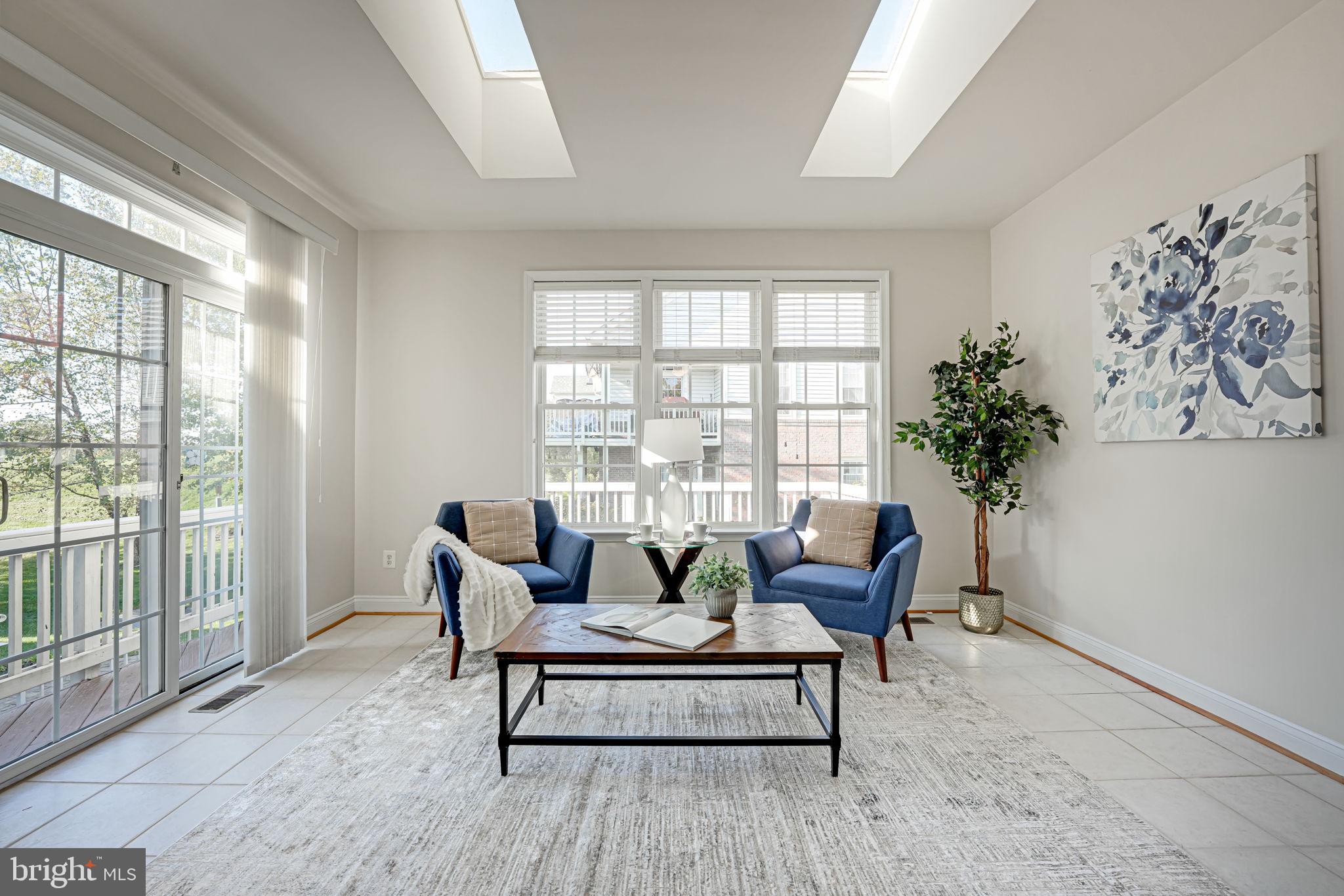 HERITAGE HUNT - Residential