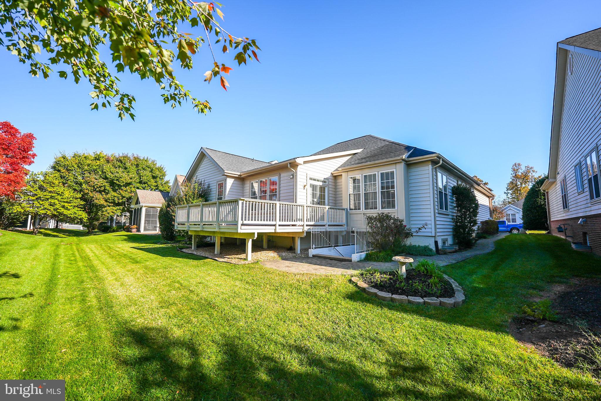 HERITAGE HUNT - Residential