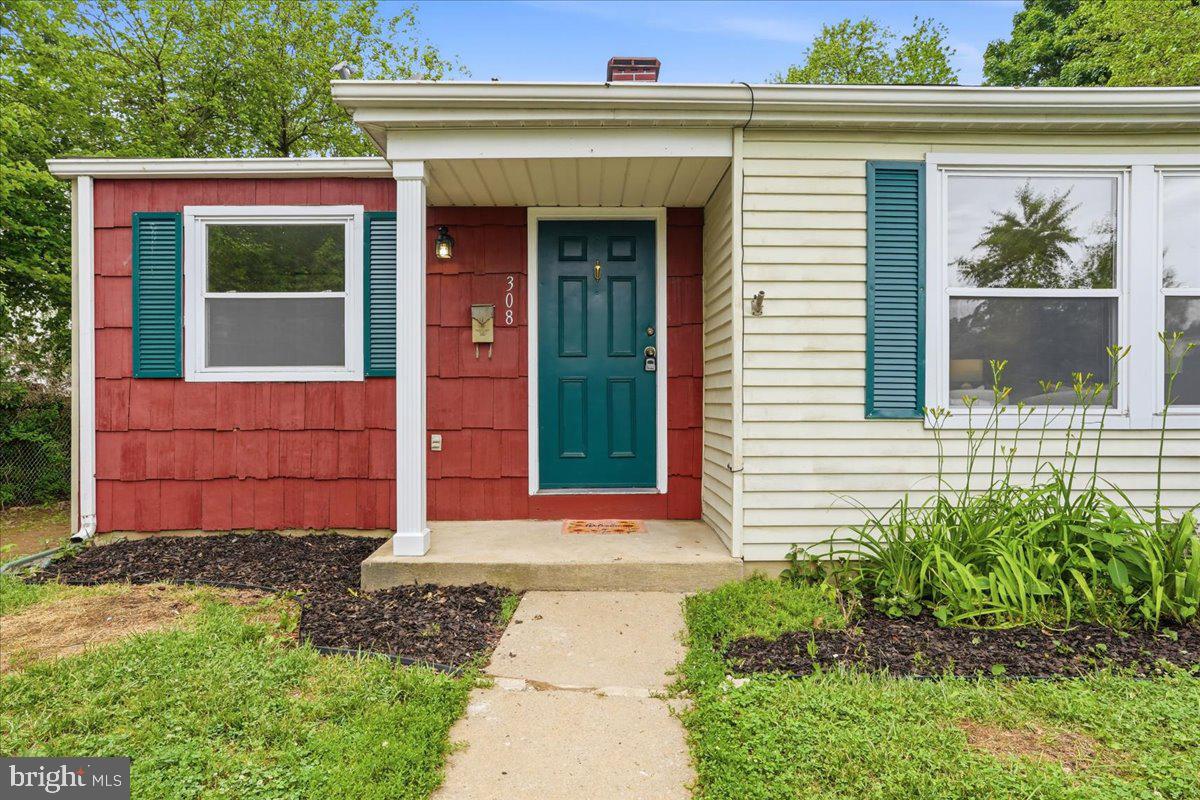 308 HEATHER RIDGE DRIVE, FREDERICK, MD, 21702 308 HEATHER RIDGE DRIVE
