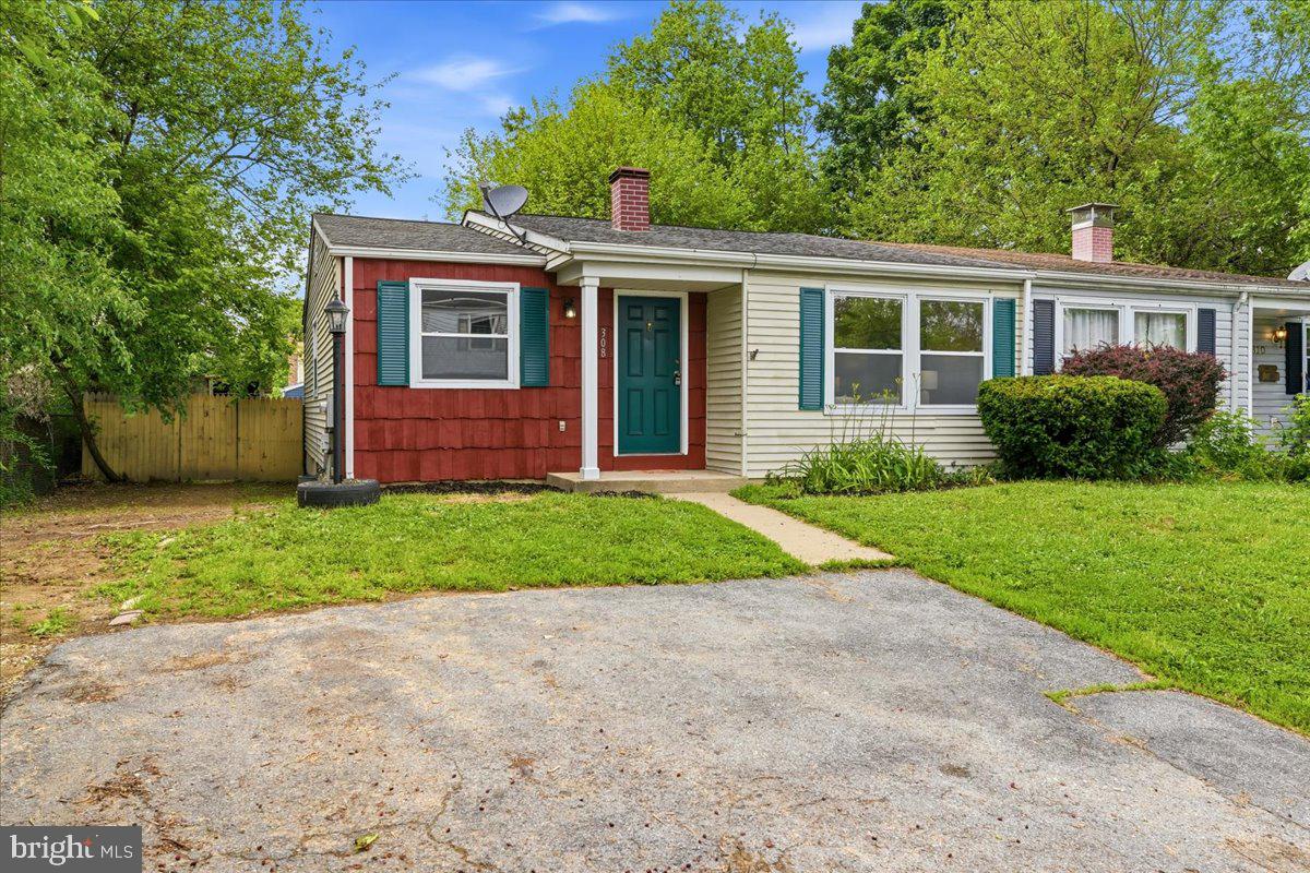 ANTIETAM VILLAGE - Residential