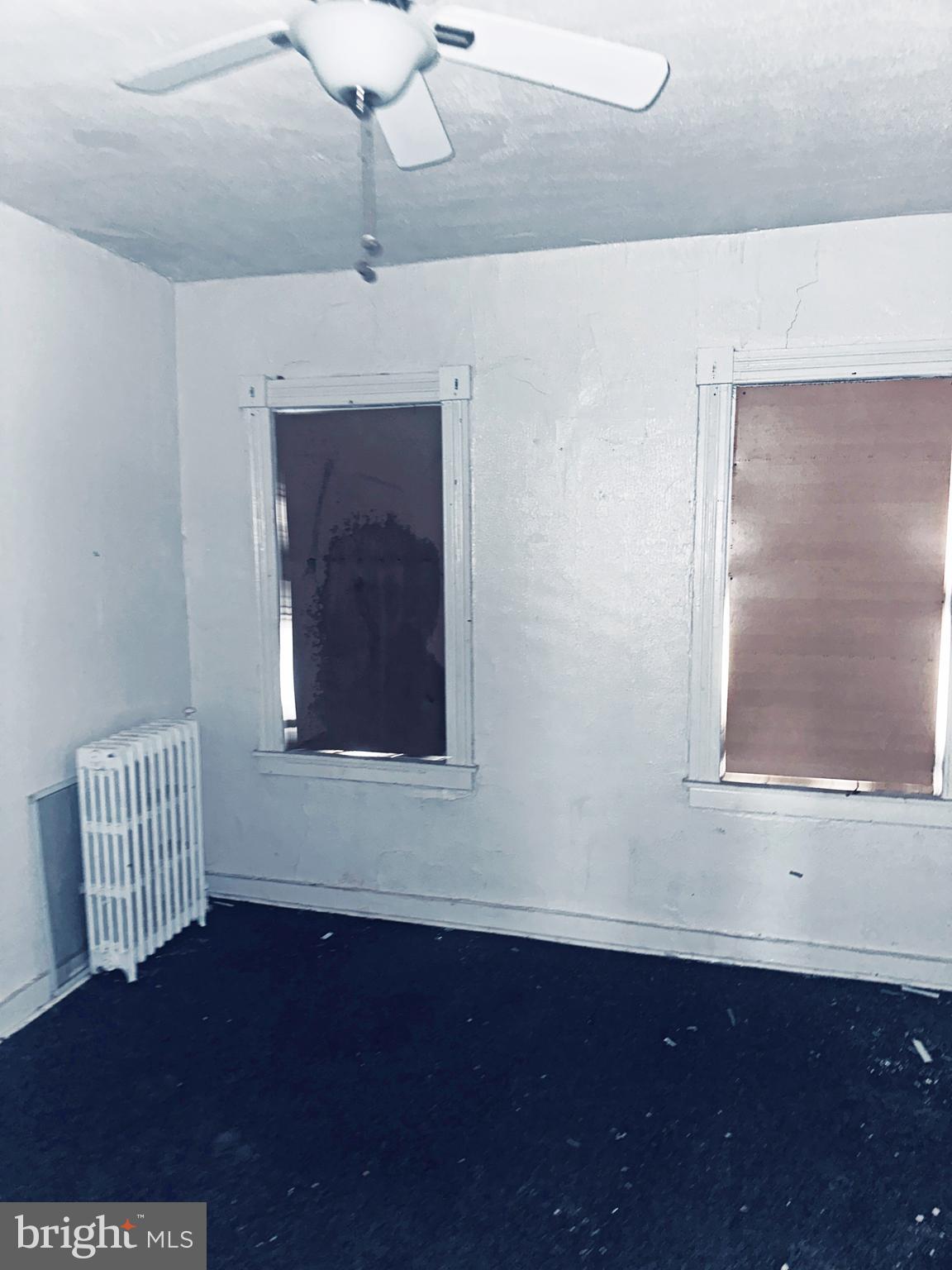 WASHINGTON VILLAGE - Residential