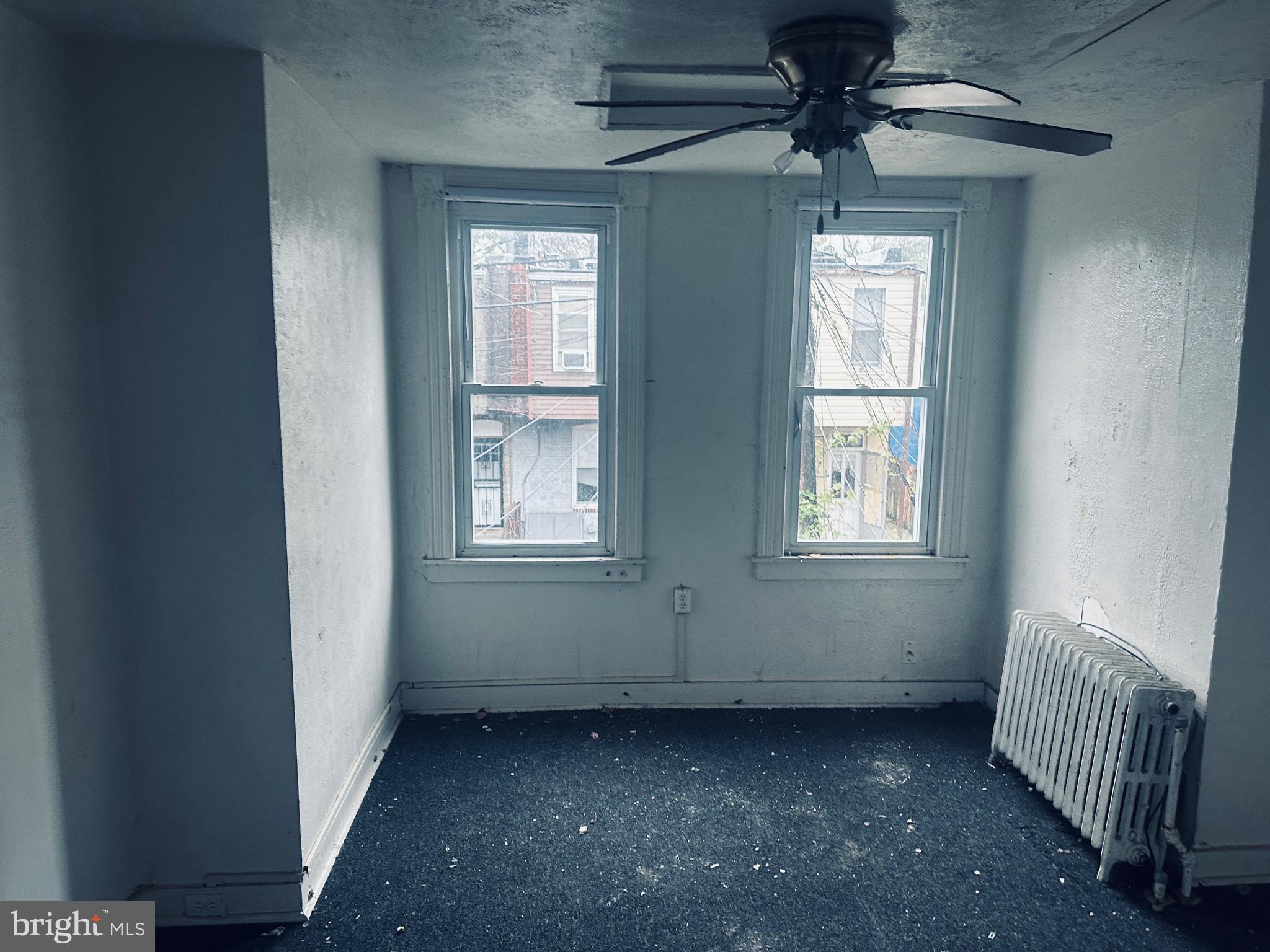 WASHINGTON VILLAGE - Residential