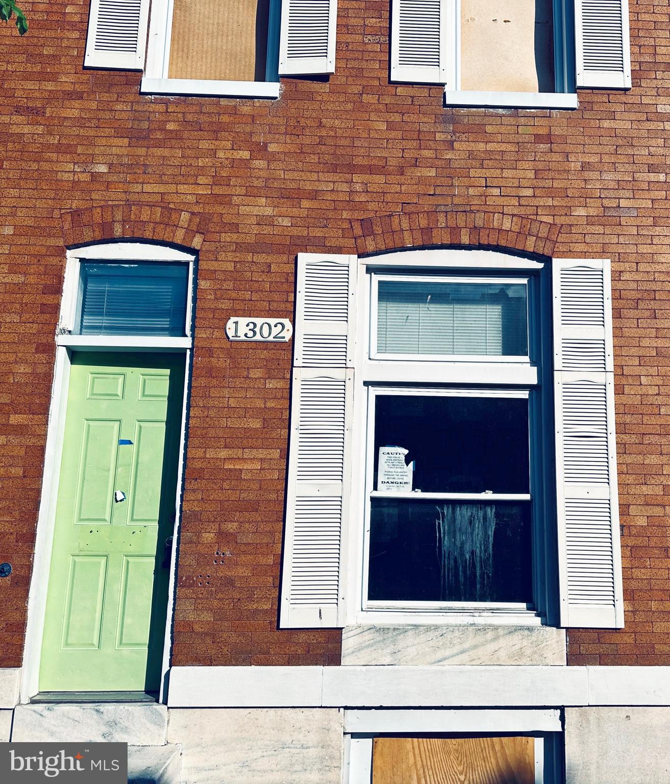 WASHINGTON VILLAGE - Residential