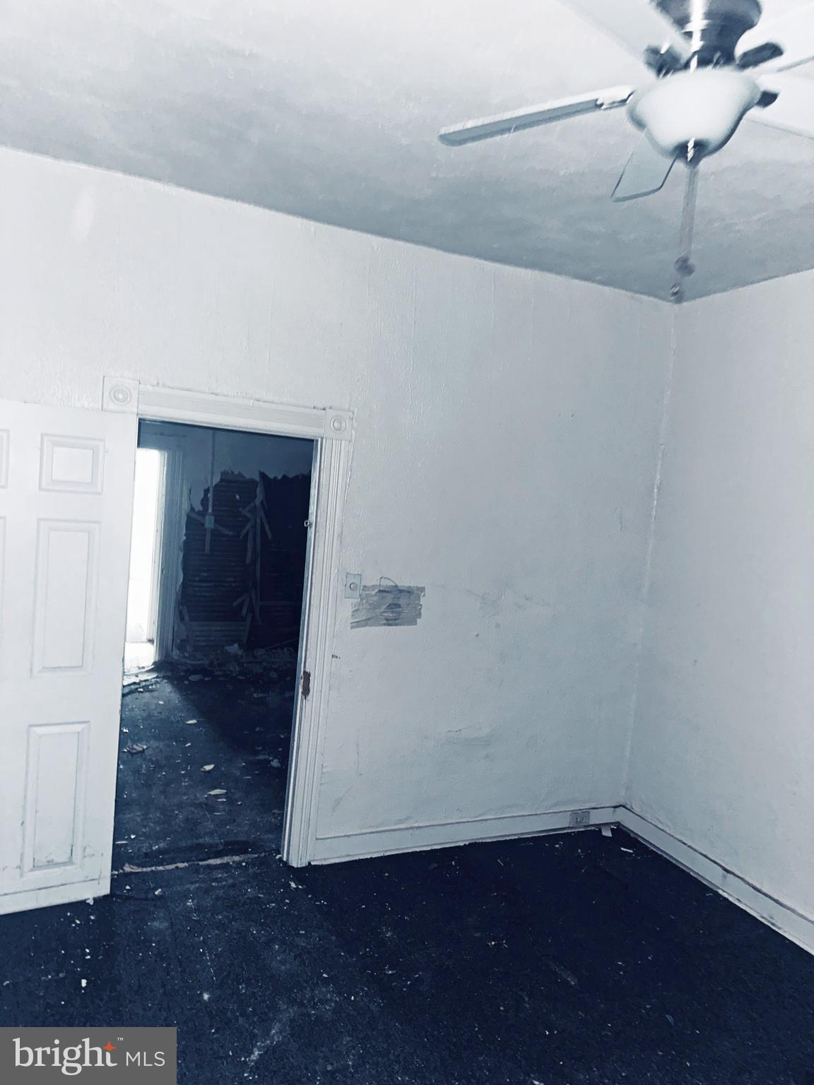 WASHINGTON VILLAGE - Residential