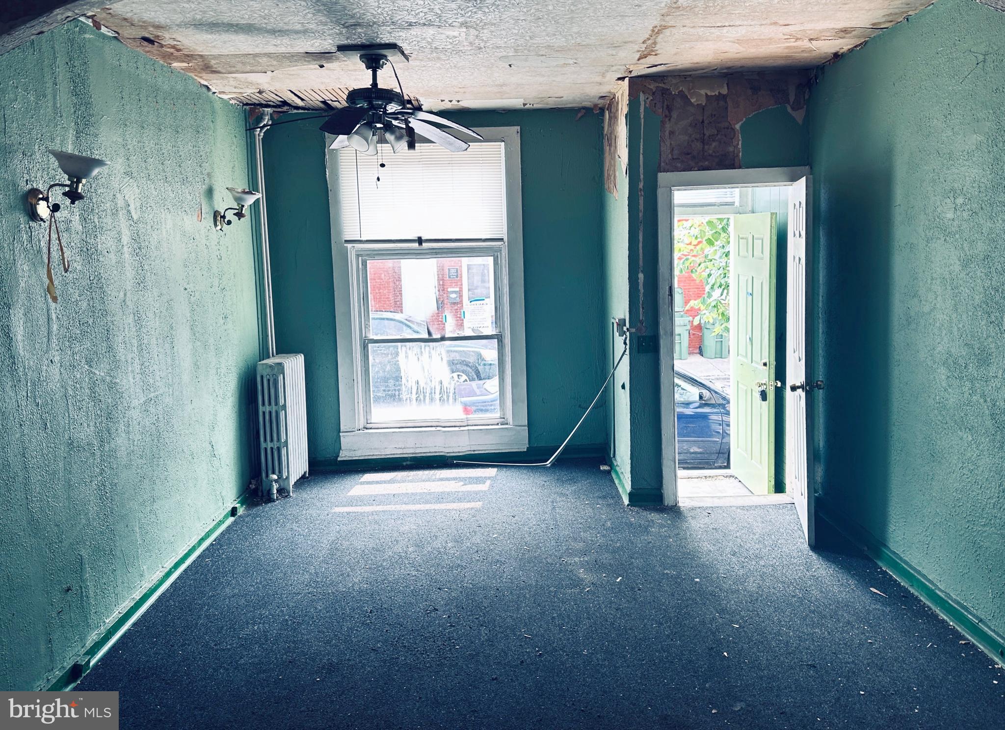 WASHINGTON VILLAGE - Residential