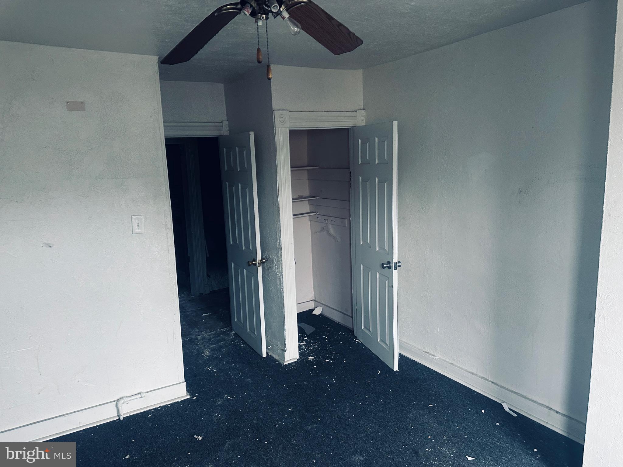 WASHINGTON VILLAGE - Residential