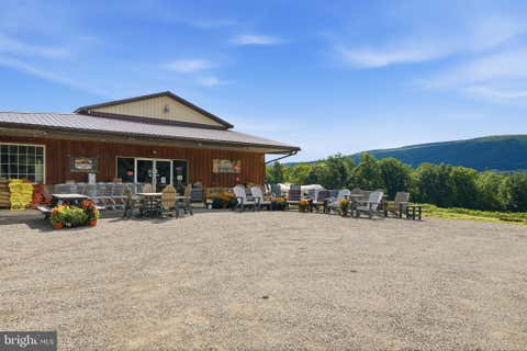 Photo of 2601 Crayton Road, MONROETON, PA 18832 (MLS # PABF2000142)