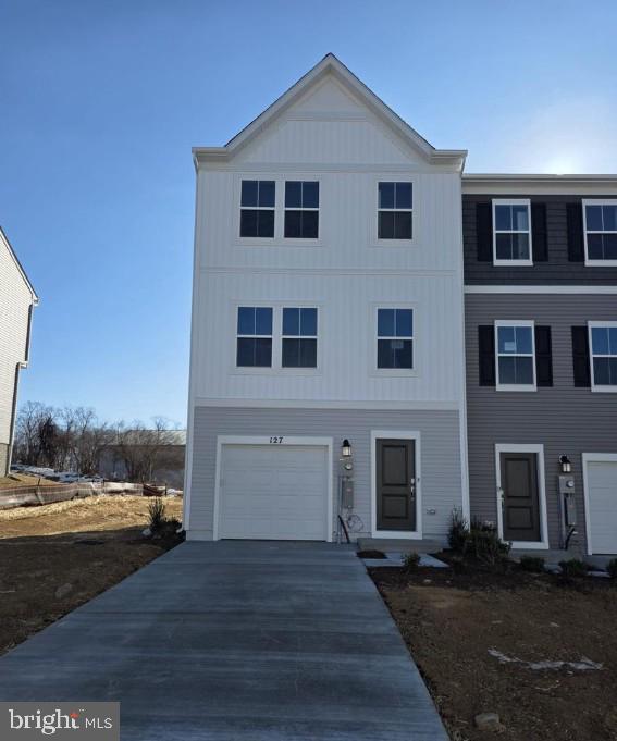 THE GALLERY - Residential