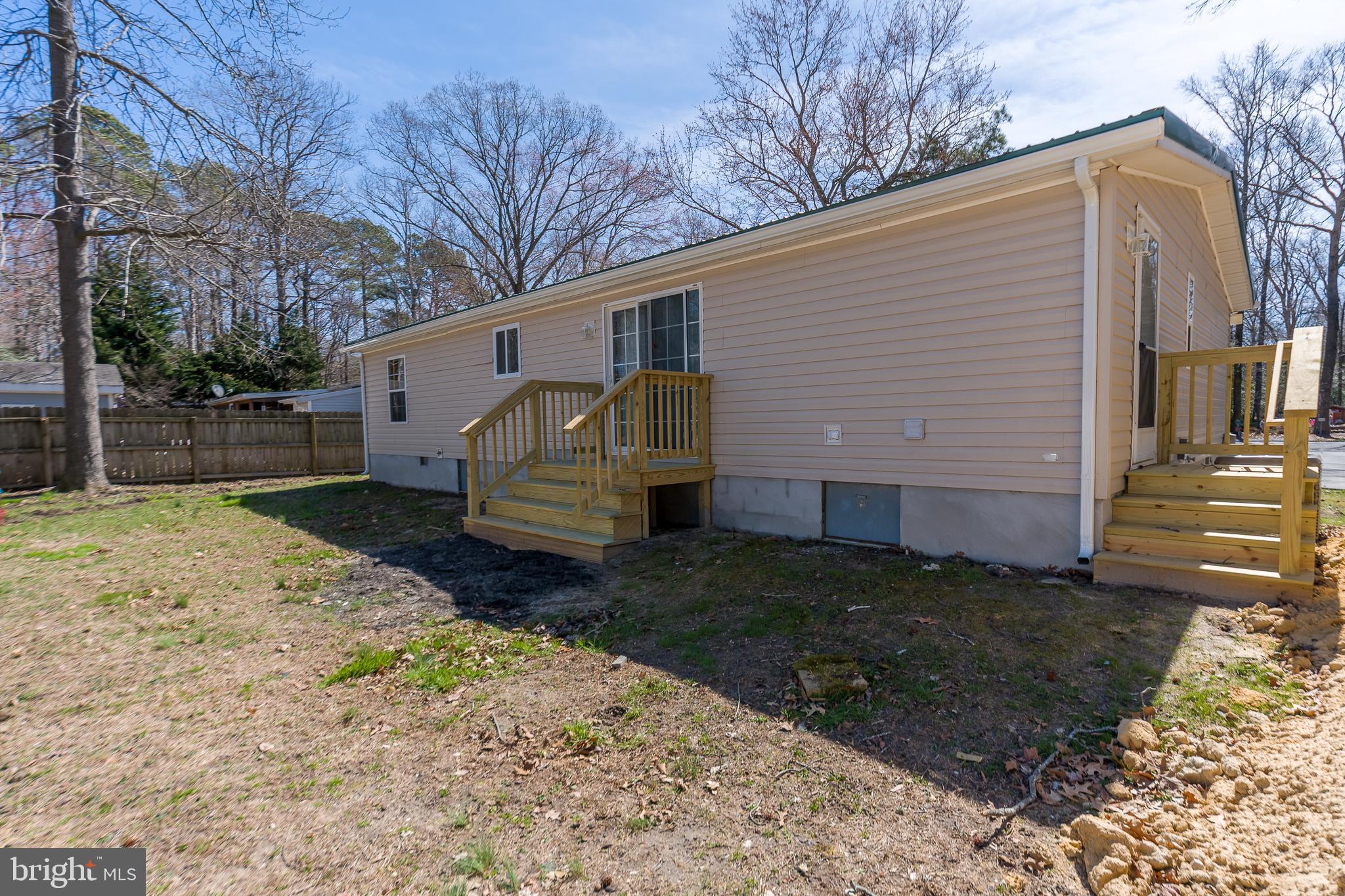 SHERWOOD ACRES - Residential