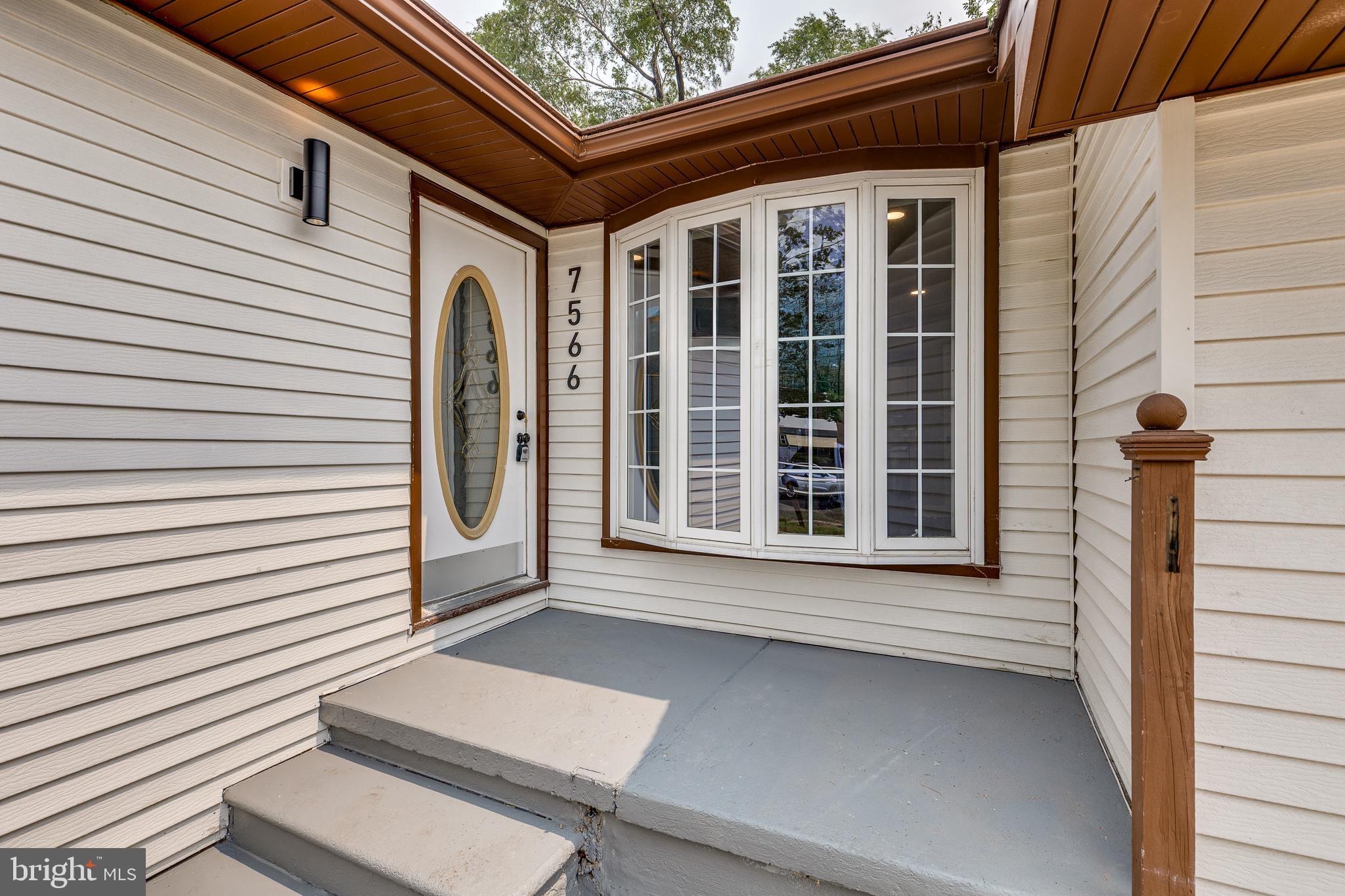 7566 MSGR FALLON DRIVE