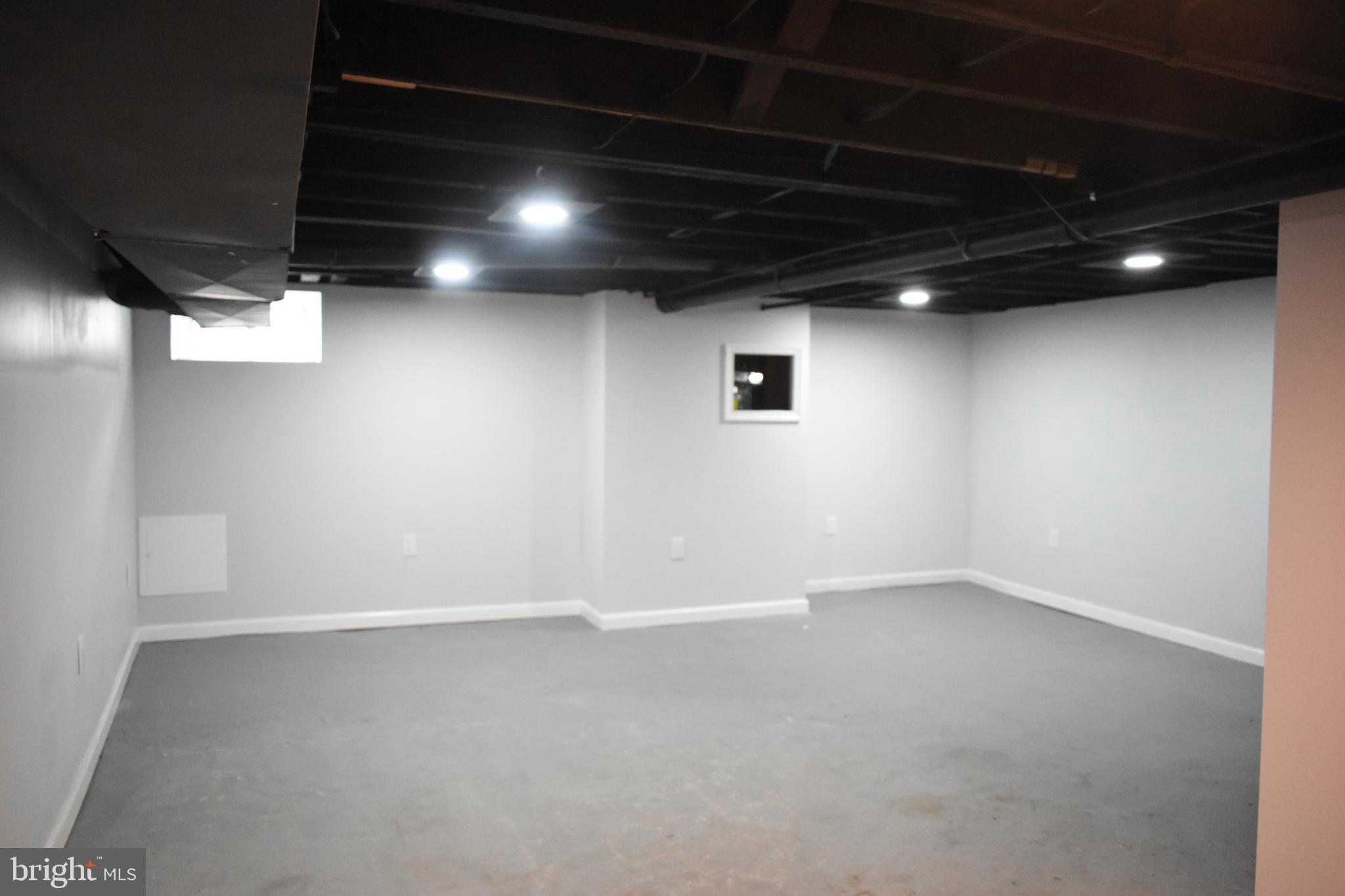 ALLENDALE - Residential Lease