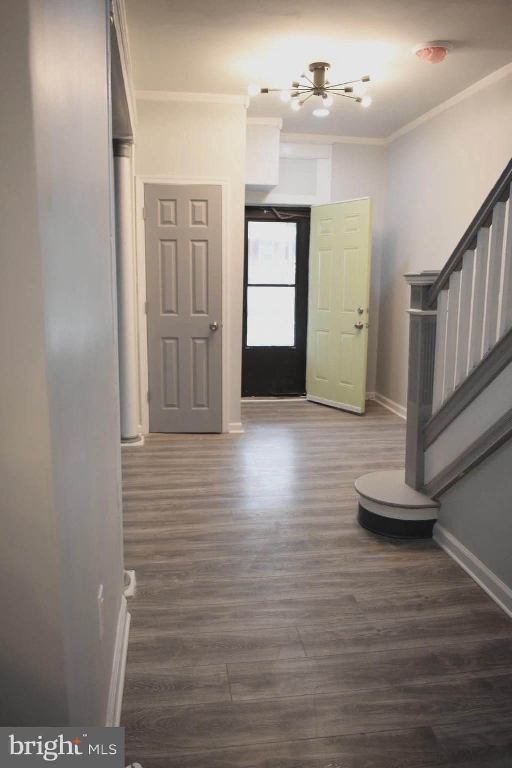 ALLENDALE - Residential Lease