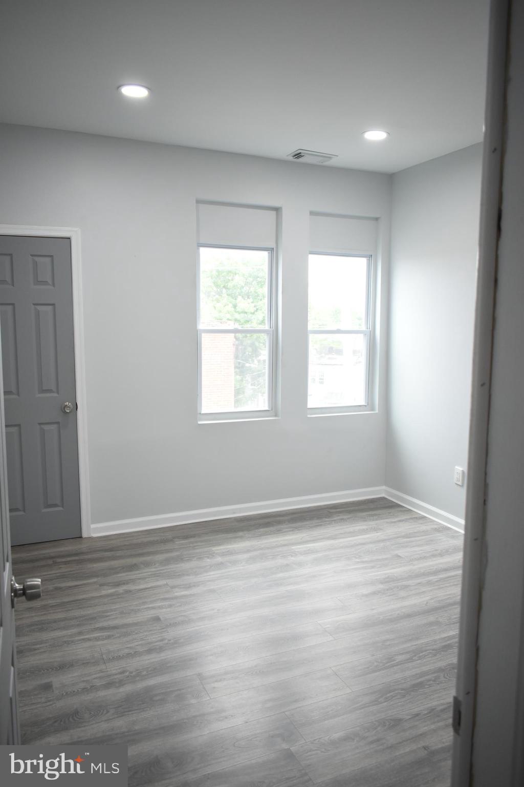 ALLENDALE - Residential Lease