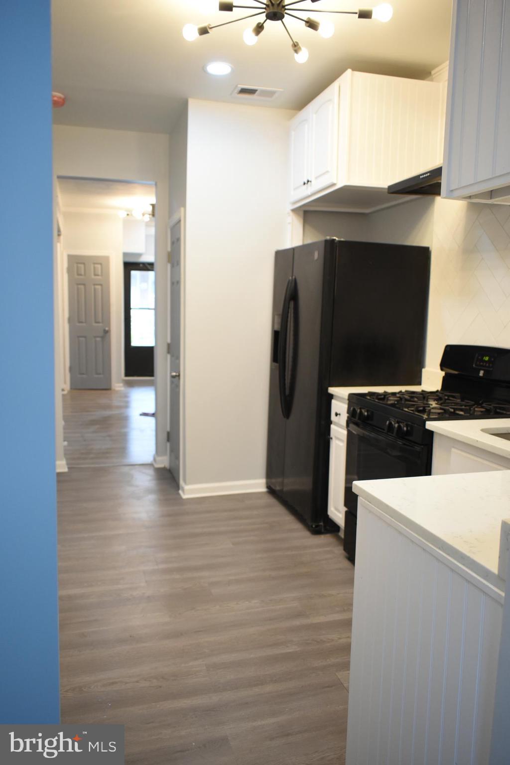 ALLENDALE - Residential Lease