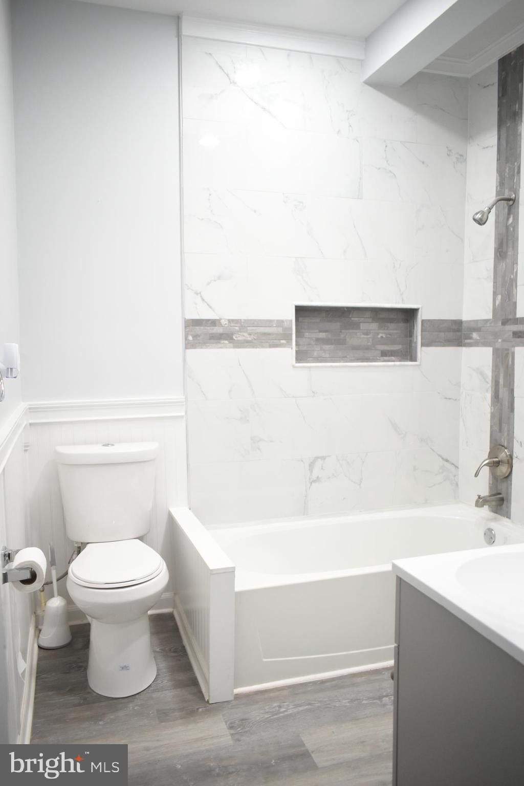 ALLENDALE - Residential Lease