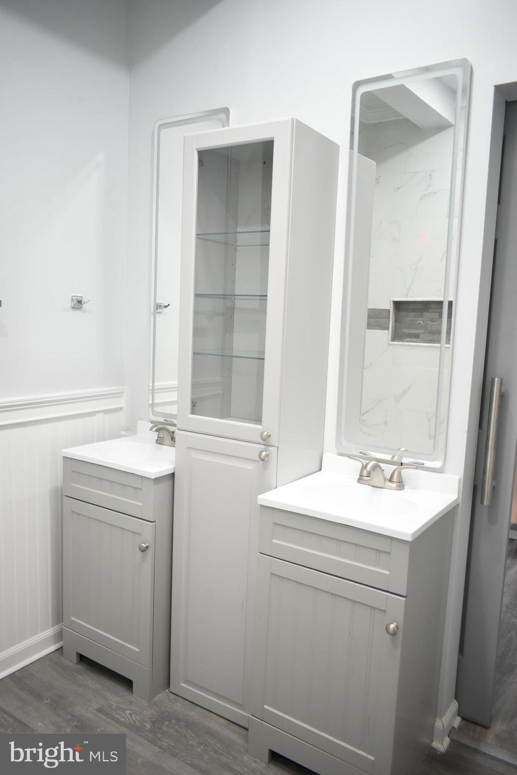 ALLENDALE - Residential Lease