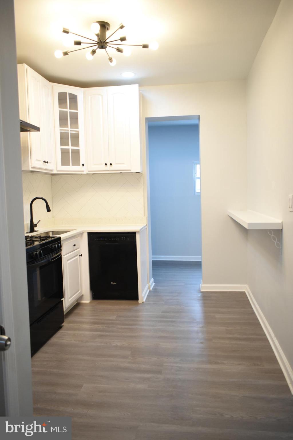 ALLENDALE - Residential Lease