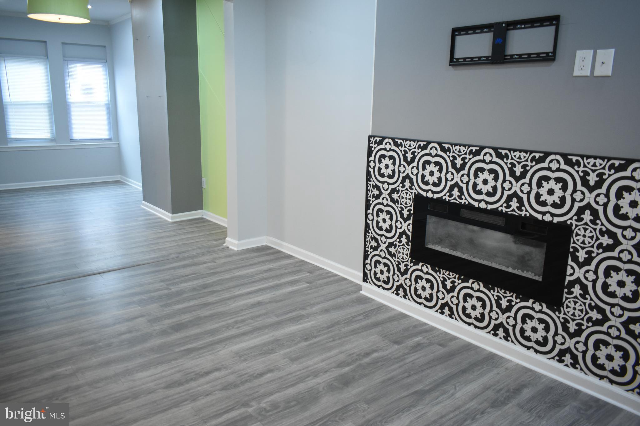 ALLENDALE - Residential Lease