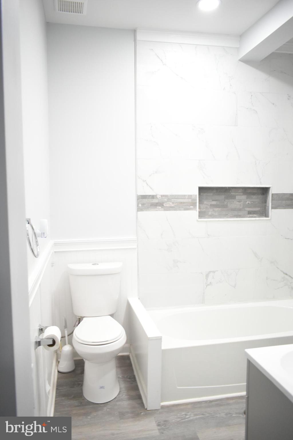 ALLENDALE - Residential Lease