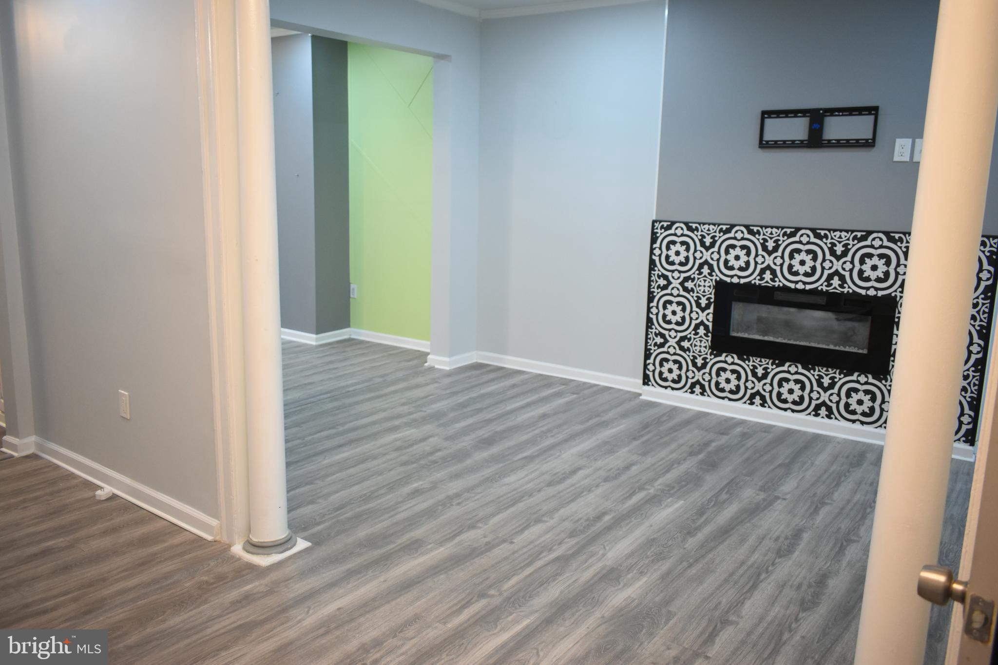 ALLENDALE - Residential Lease