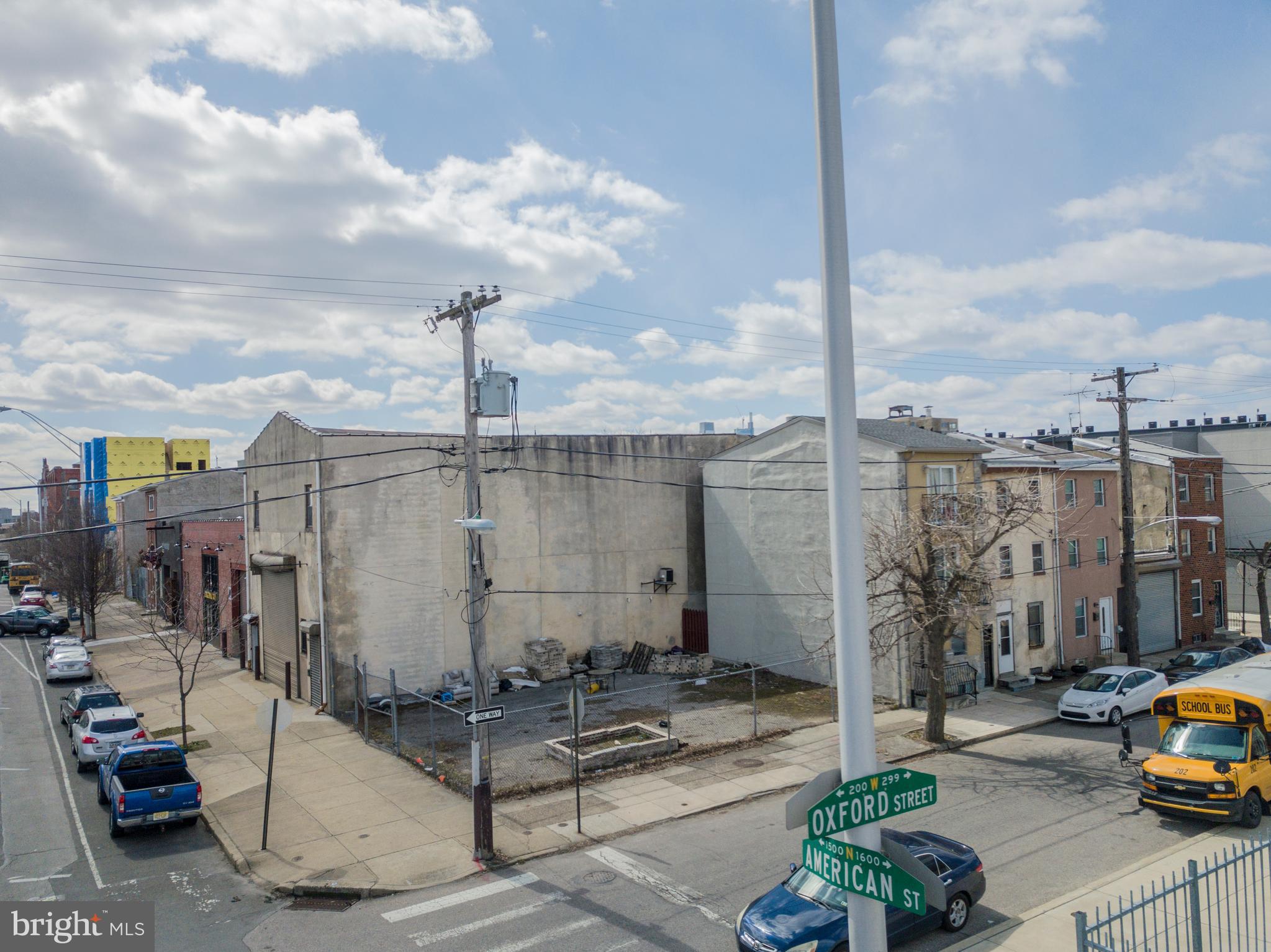 OLDE KENSINGTON - Commercial Sale