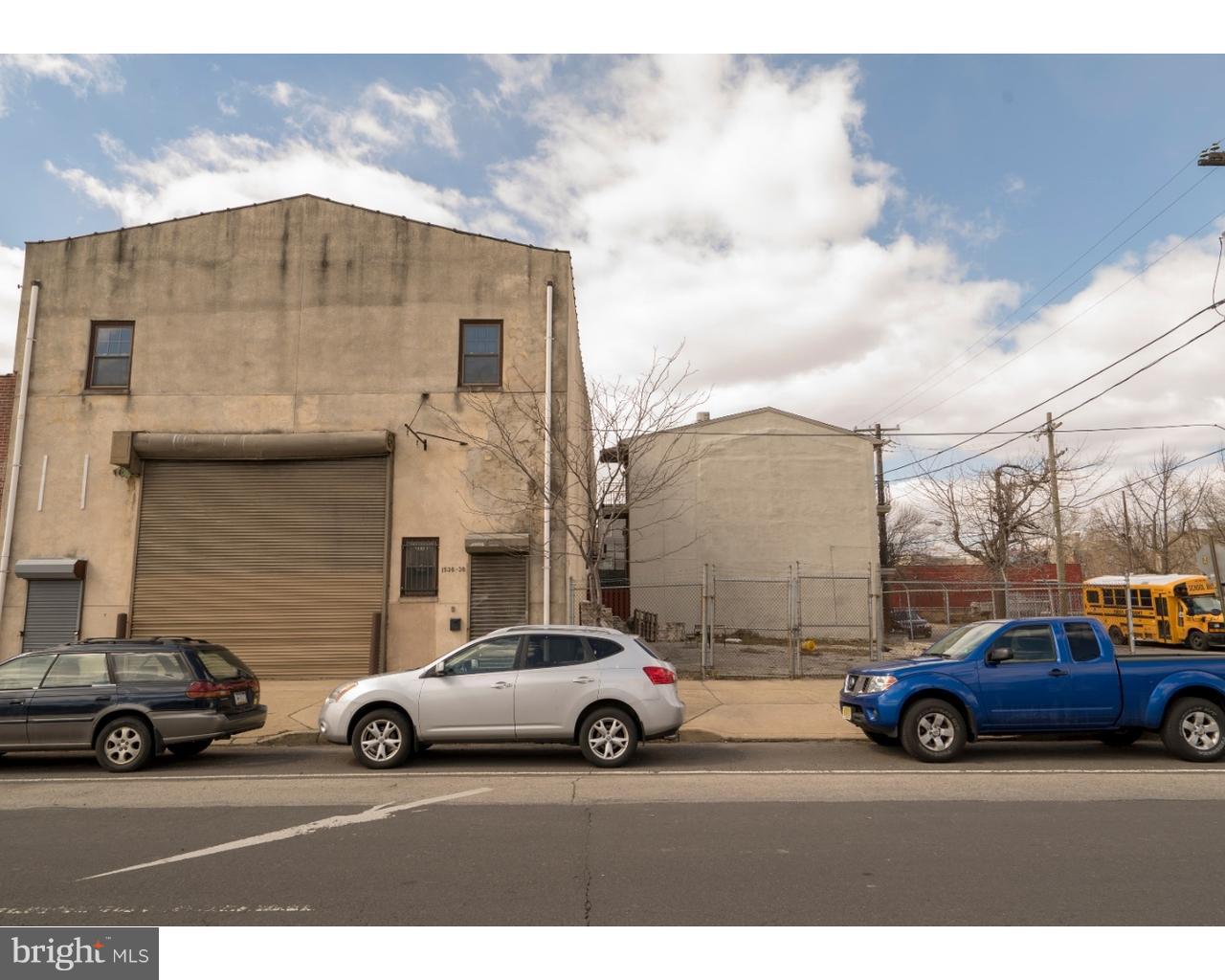 OLDE KENSINGTON - Commercial Sale