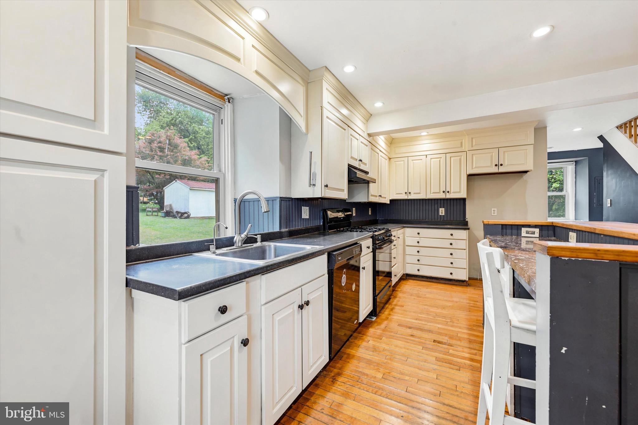 WESTWOOD - Residential