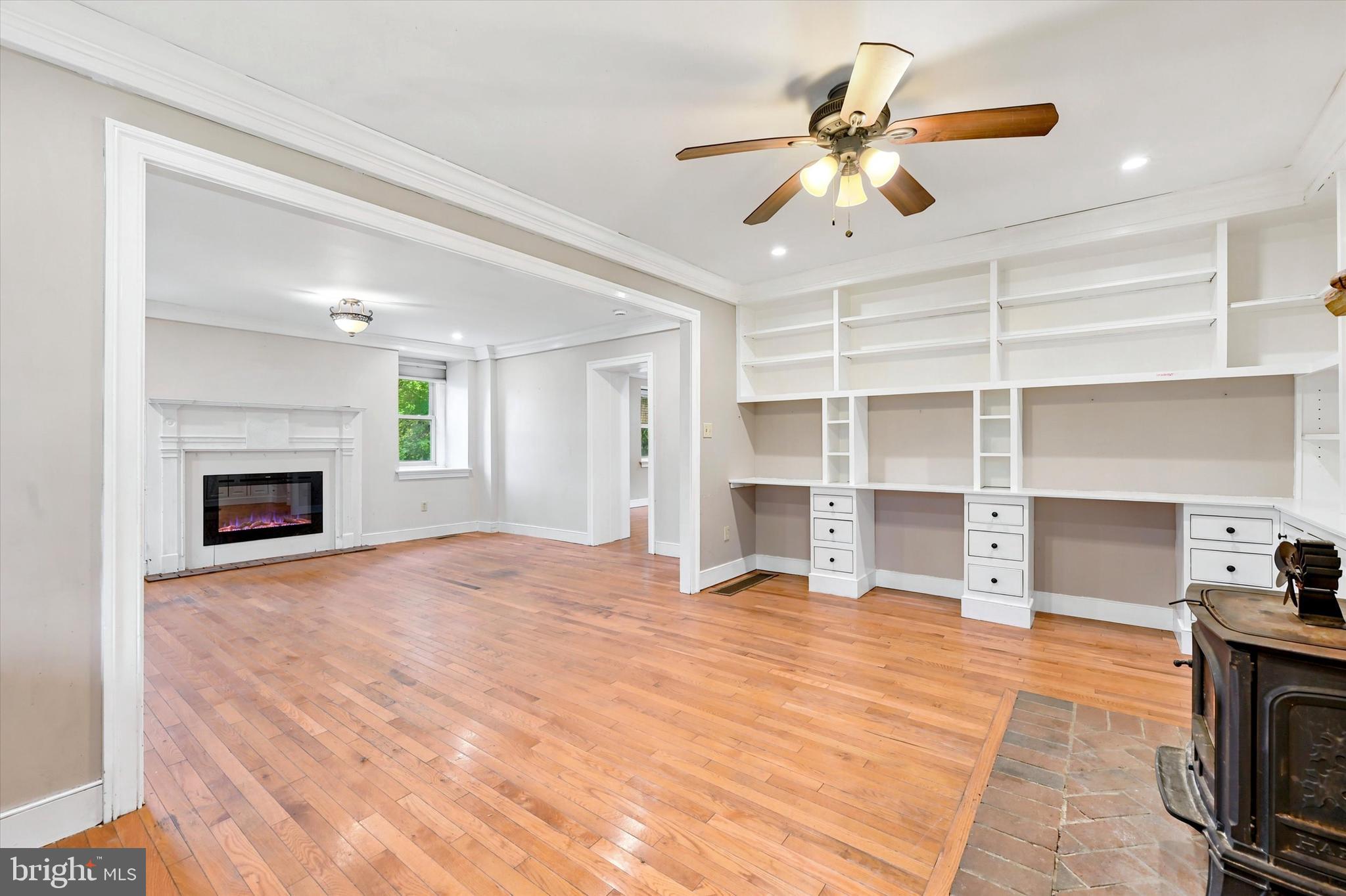 WESTWOOD - Residential