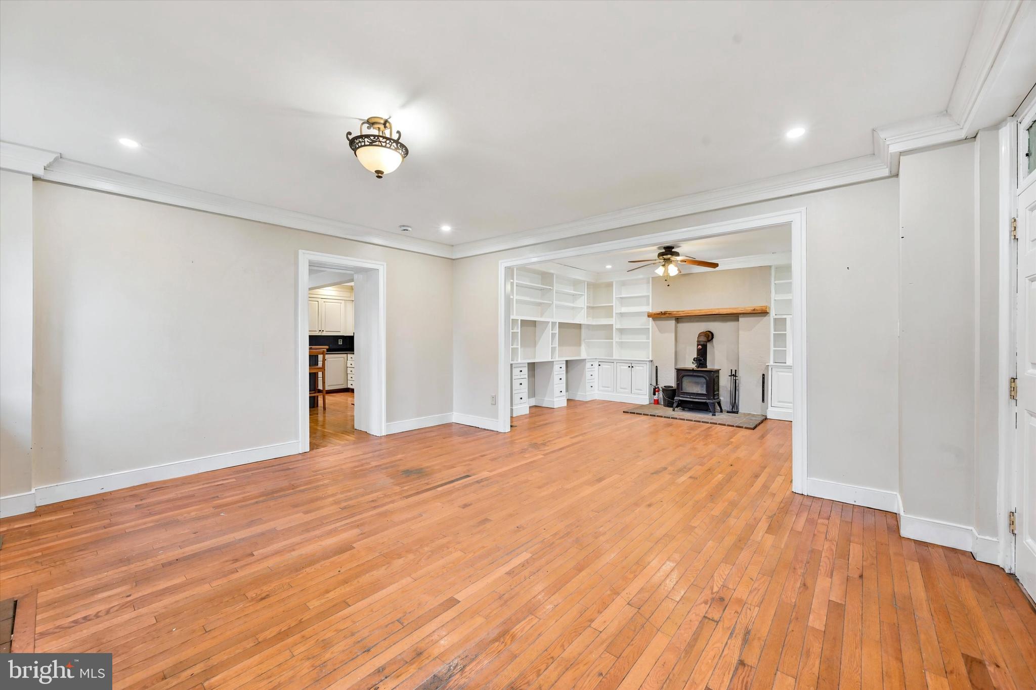 WESTWOOD - Residential