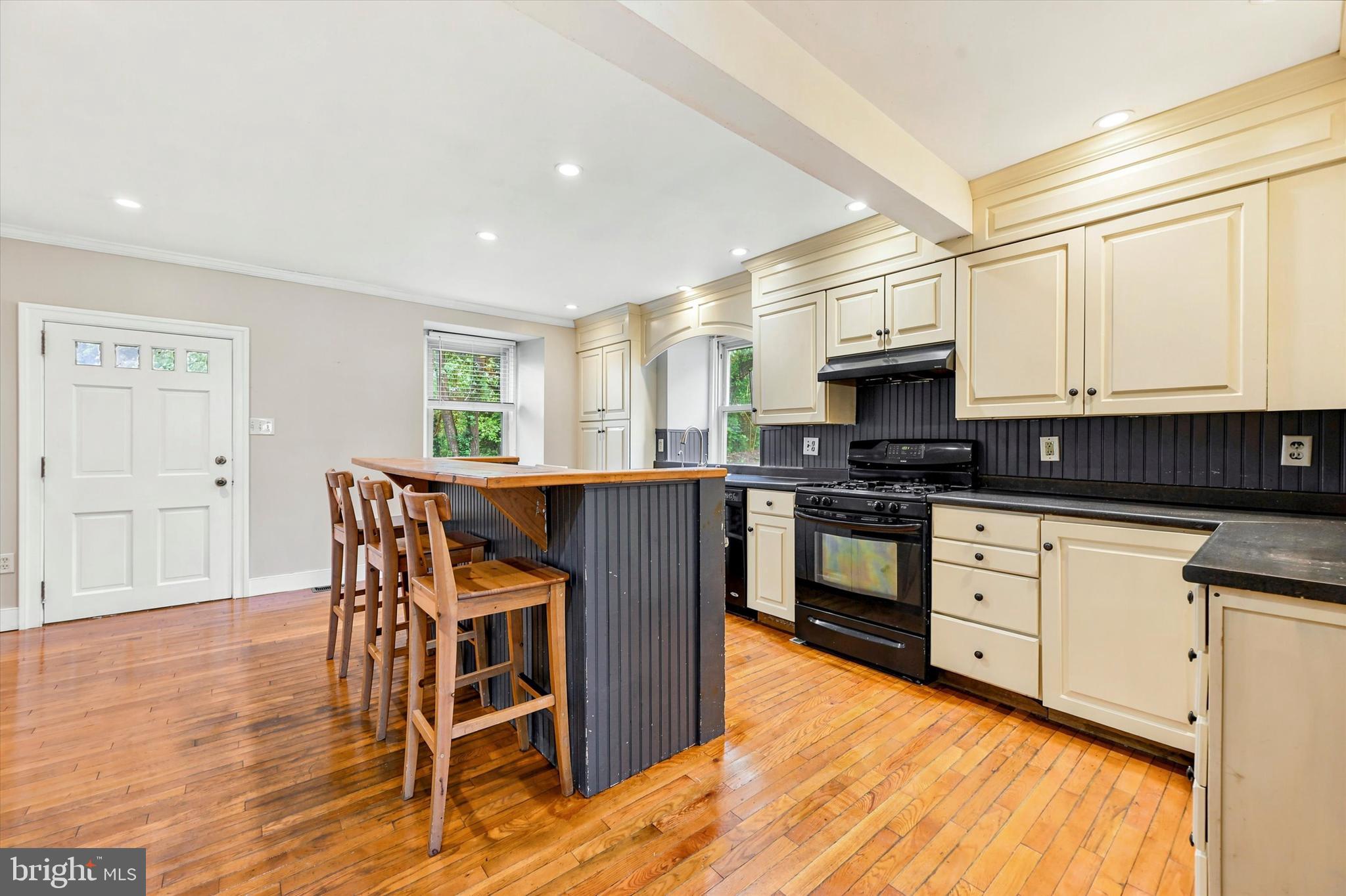 WESTWOOD - Residential