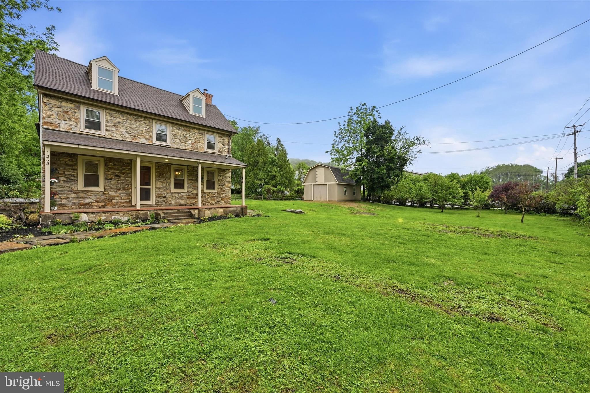 WESTWOOD - Residential