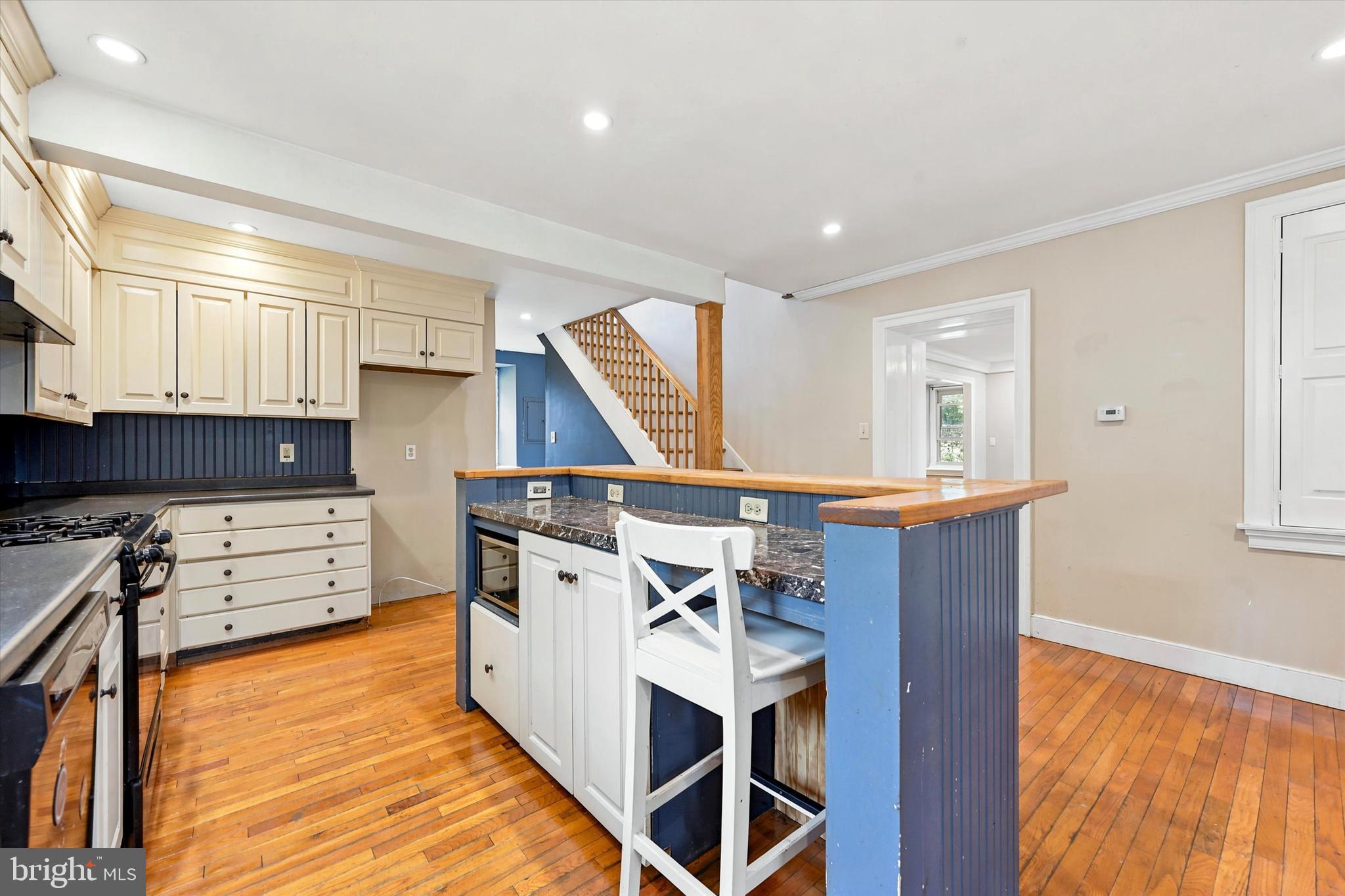 WESTWOOD - Residential