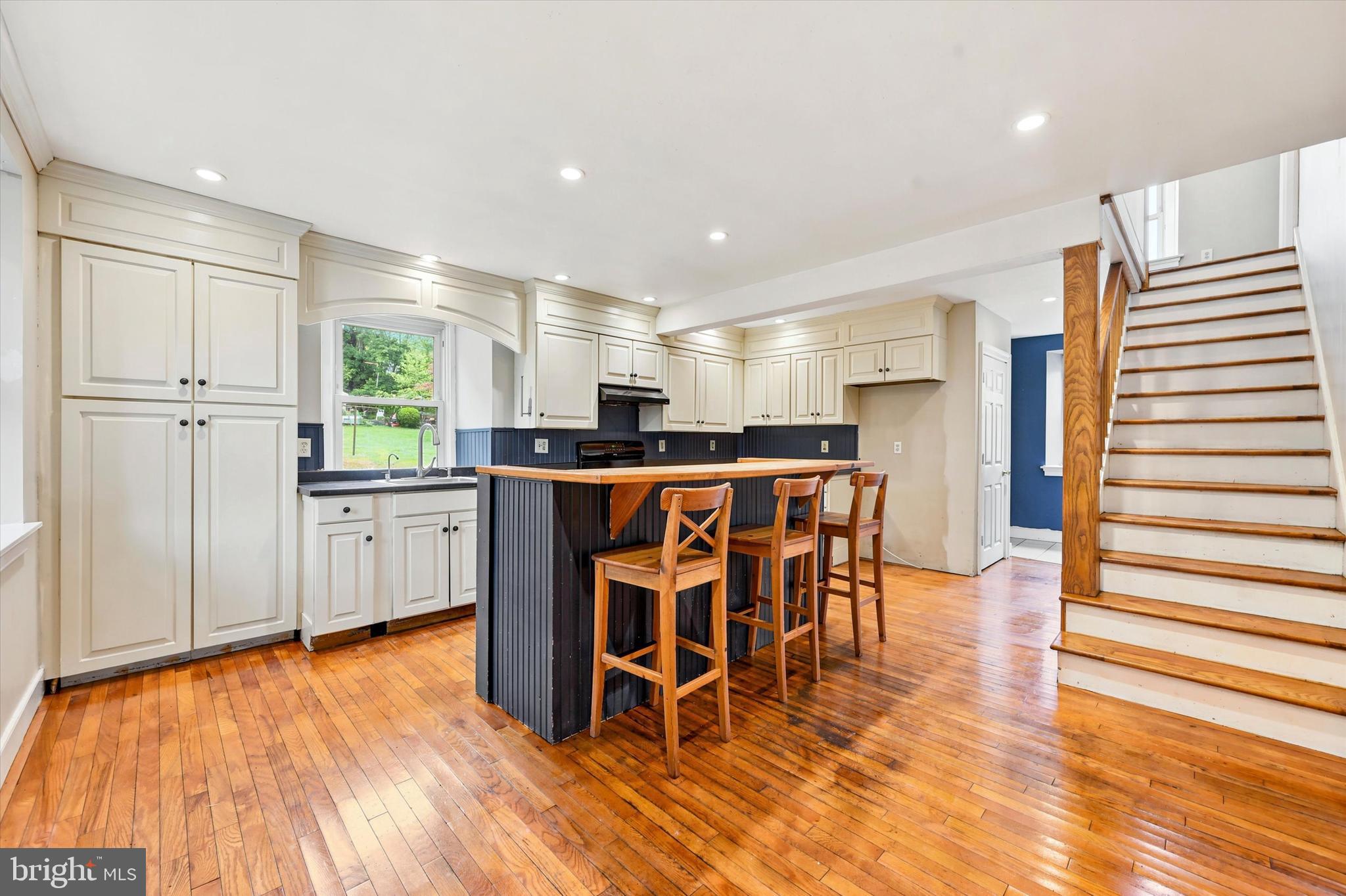 WESTWOOD - Residential
