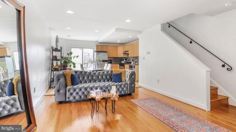 1505 MORRIS ROAD SE WASHINGTON DC 20020